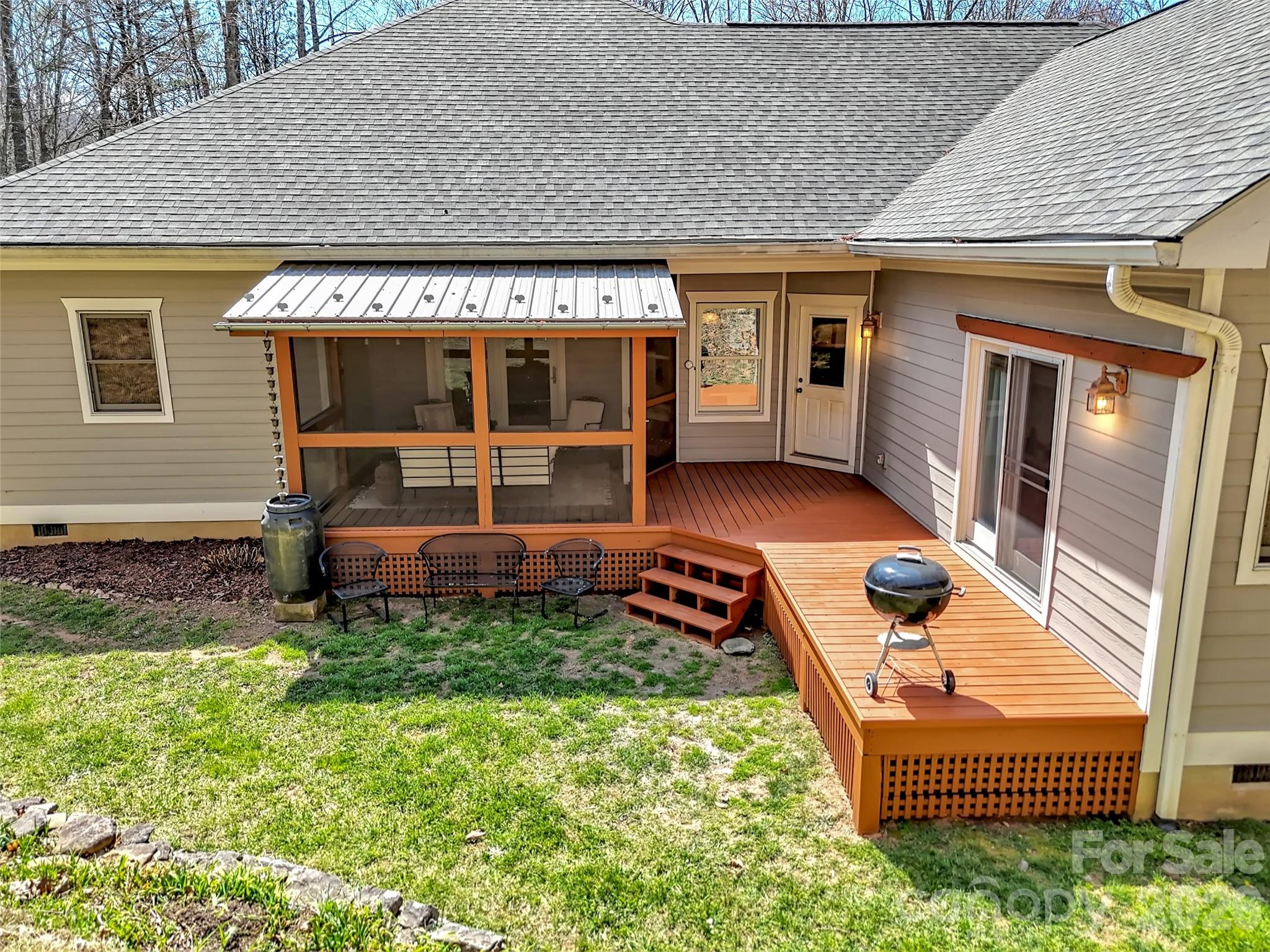 523 Brandywine Road — Waynesville