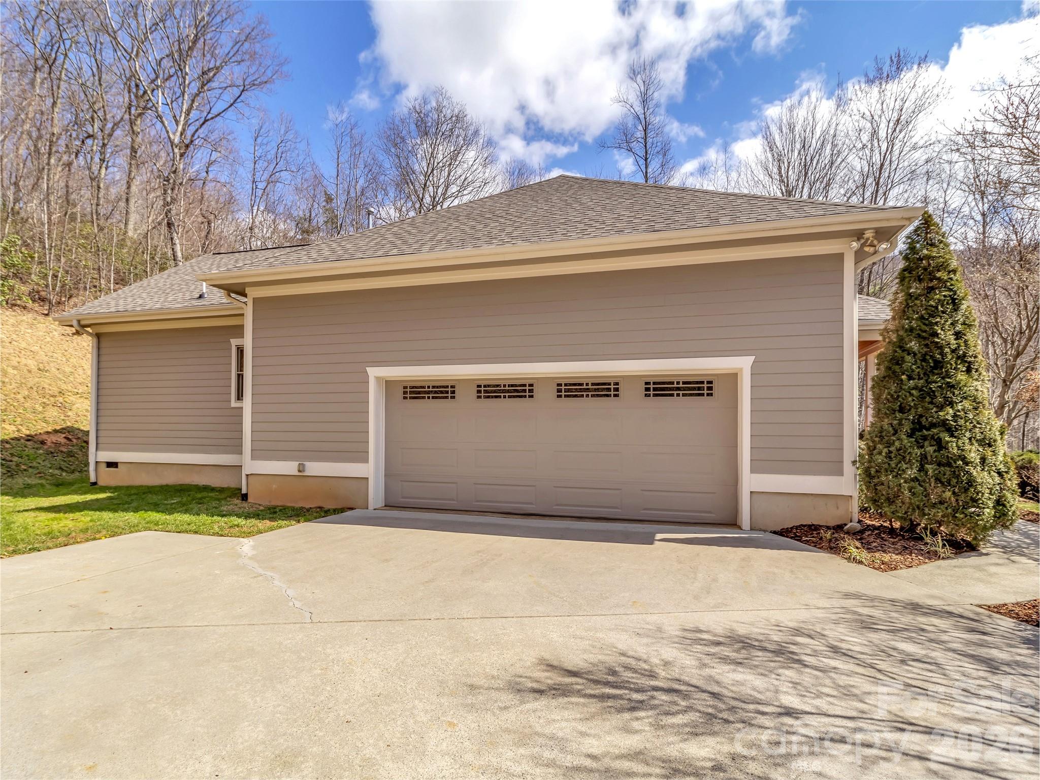 523 Brandywine Road — Waynesville
