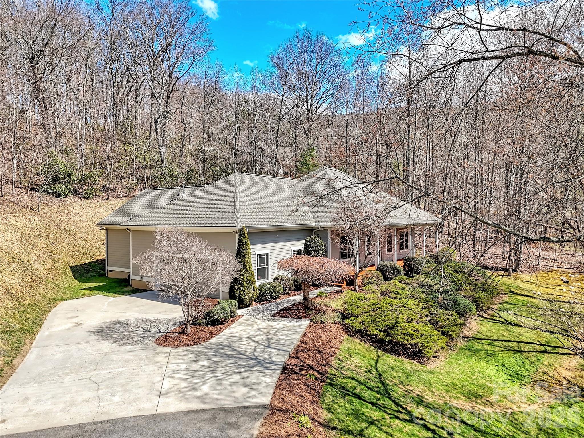 523 Brandywine Road — Waynesville