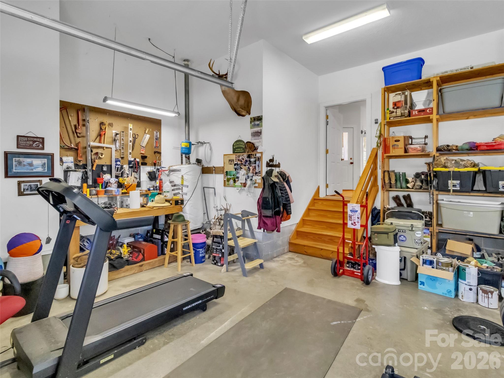 523 Brandywine Road — Waynesville
