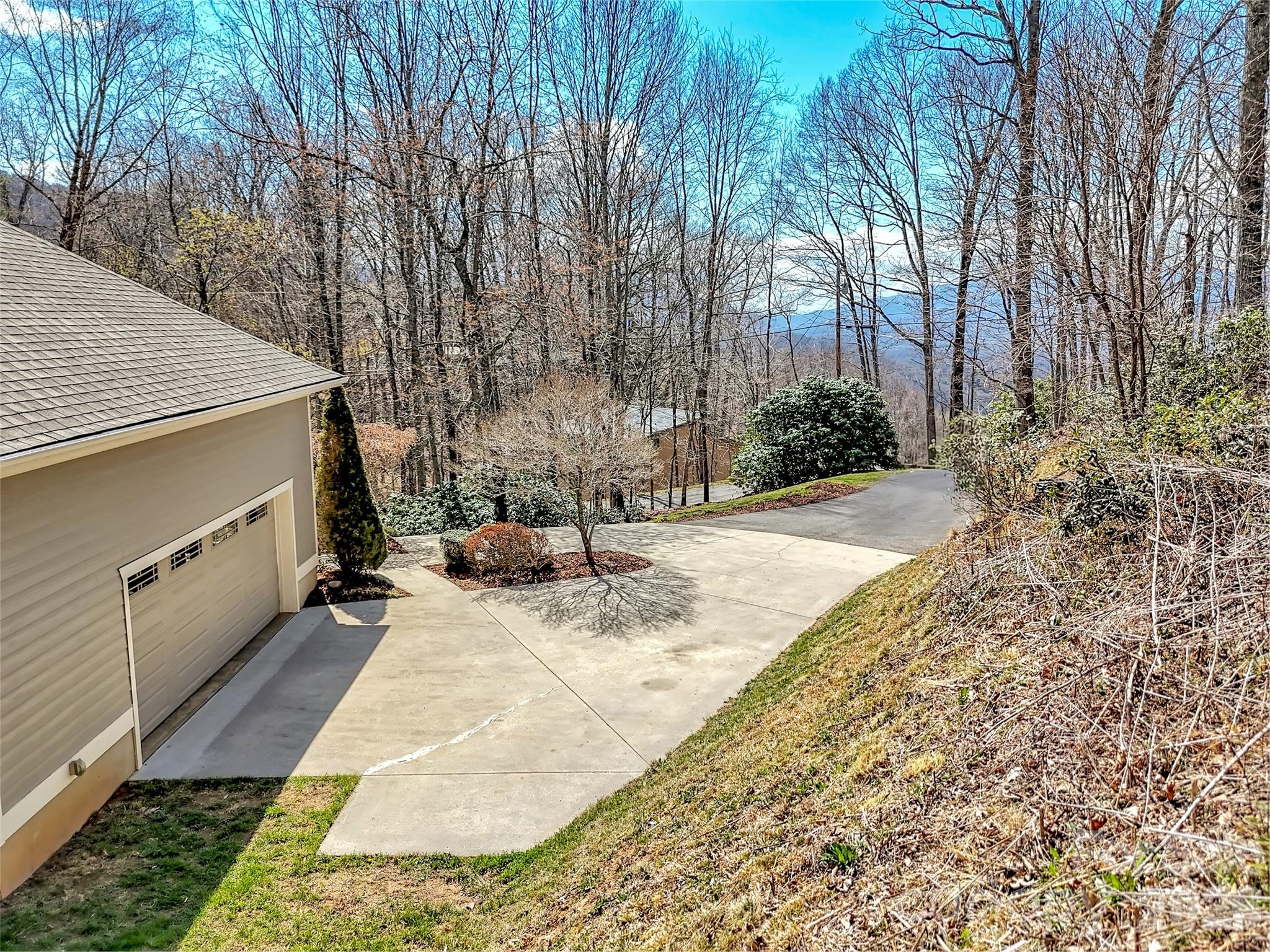 523 Brandywine Road — Waynesville