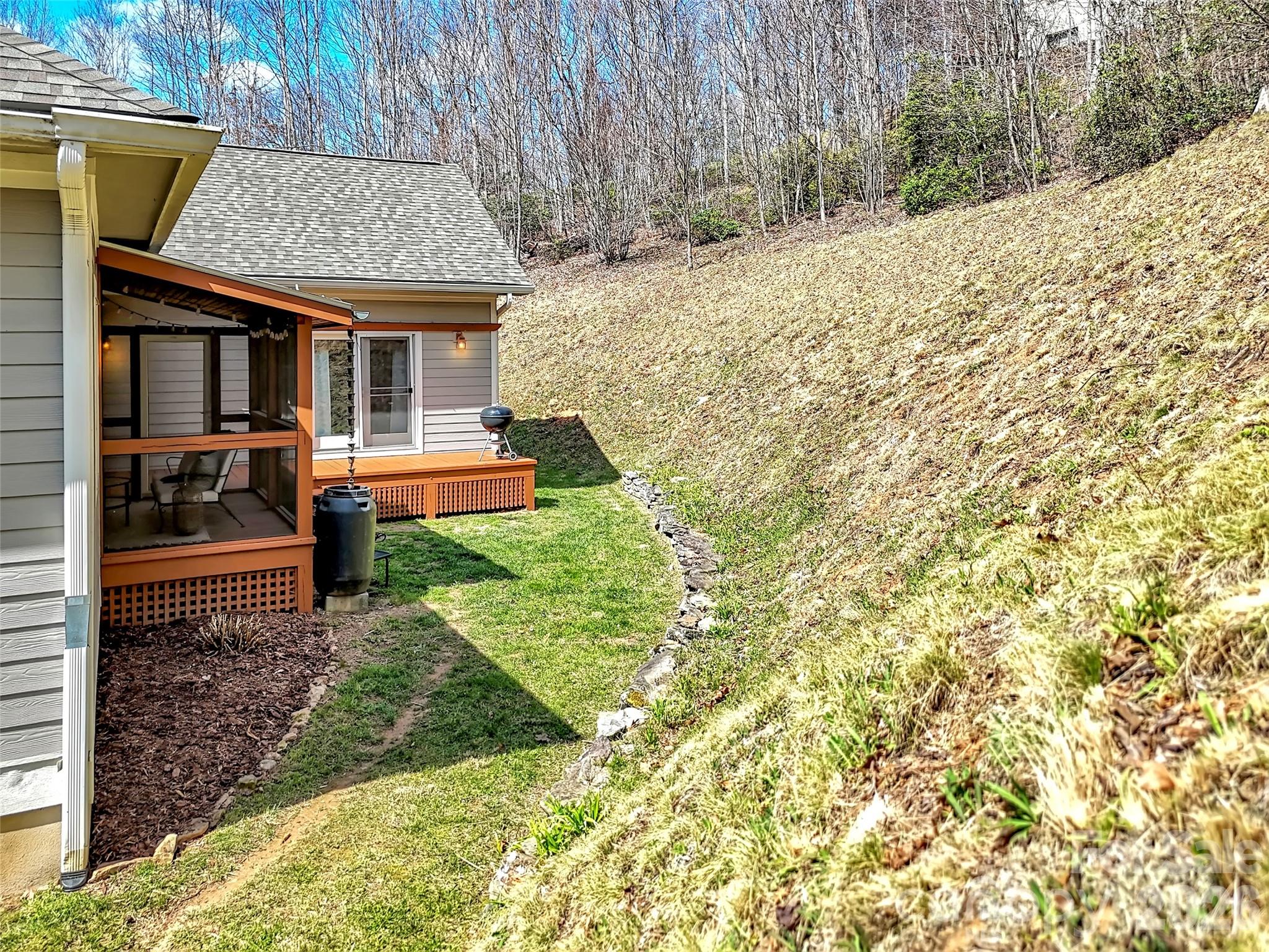 523 Brandywine Road — Waynesville