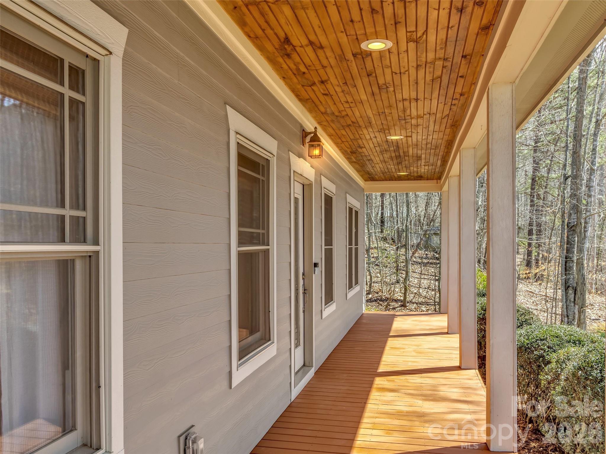 523 Brandywine Road — Waynesville