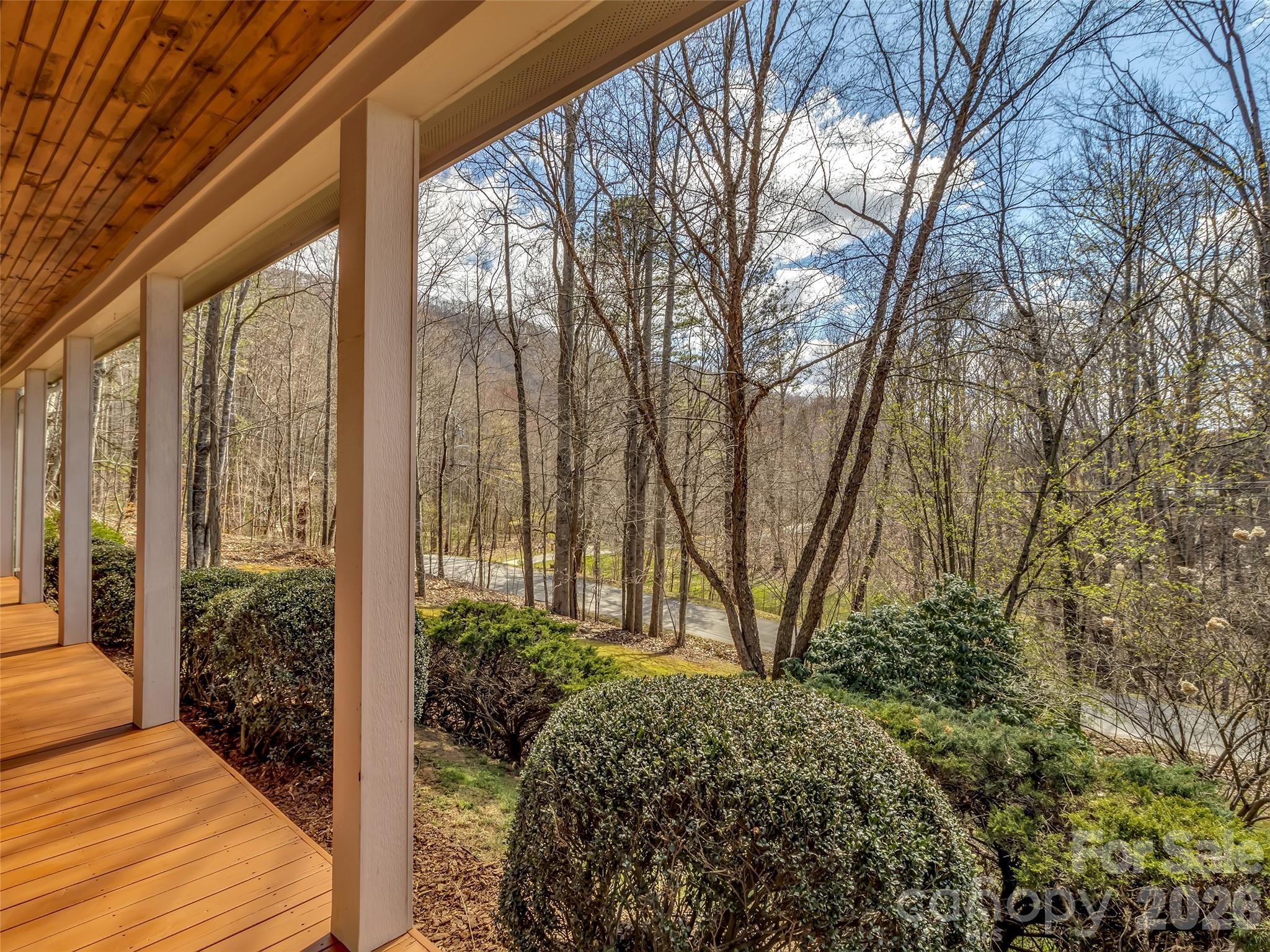523 Brandywine Road — Waynesville