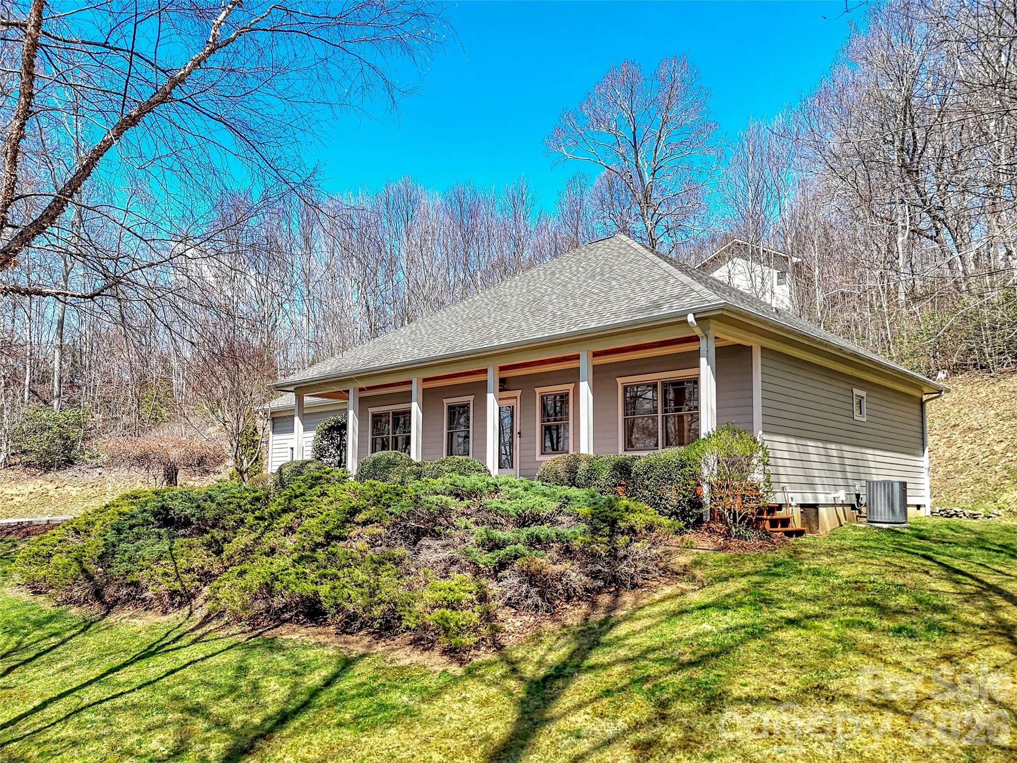 523 Brandywine Road — Waynesville