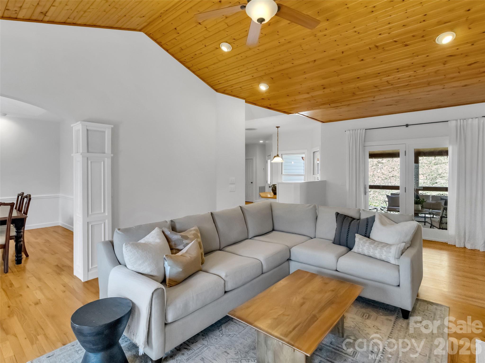 523 Brandywine Road — Waynesville