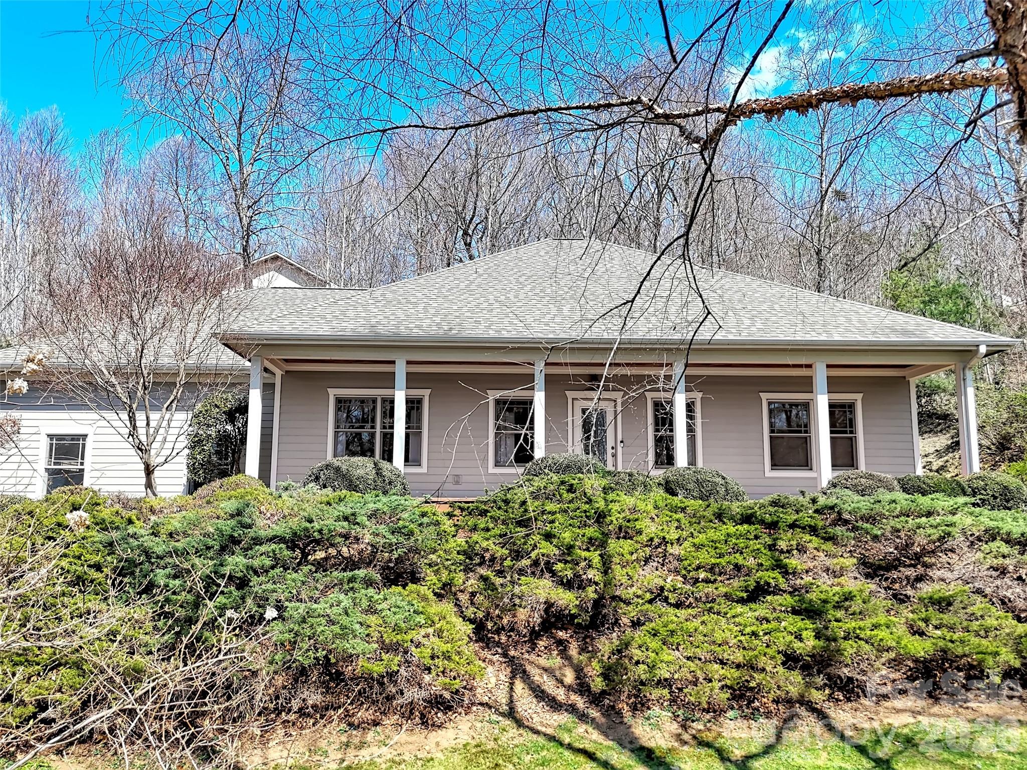 523 Brandywine Road — Waynesville