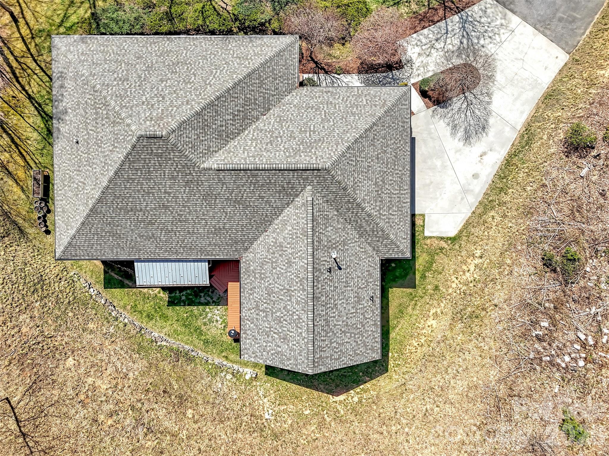 523 Brandywine Road — Waynesville