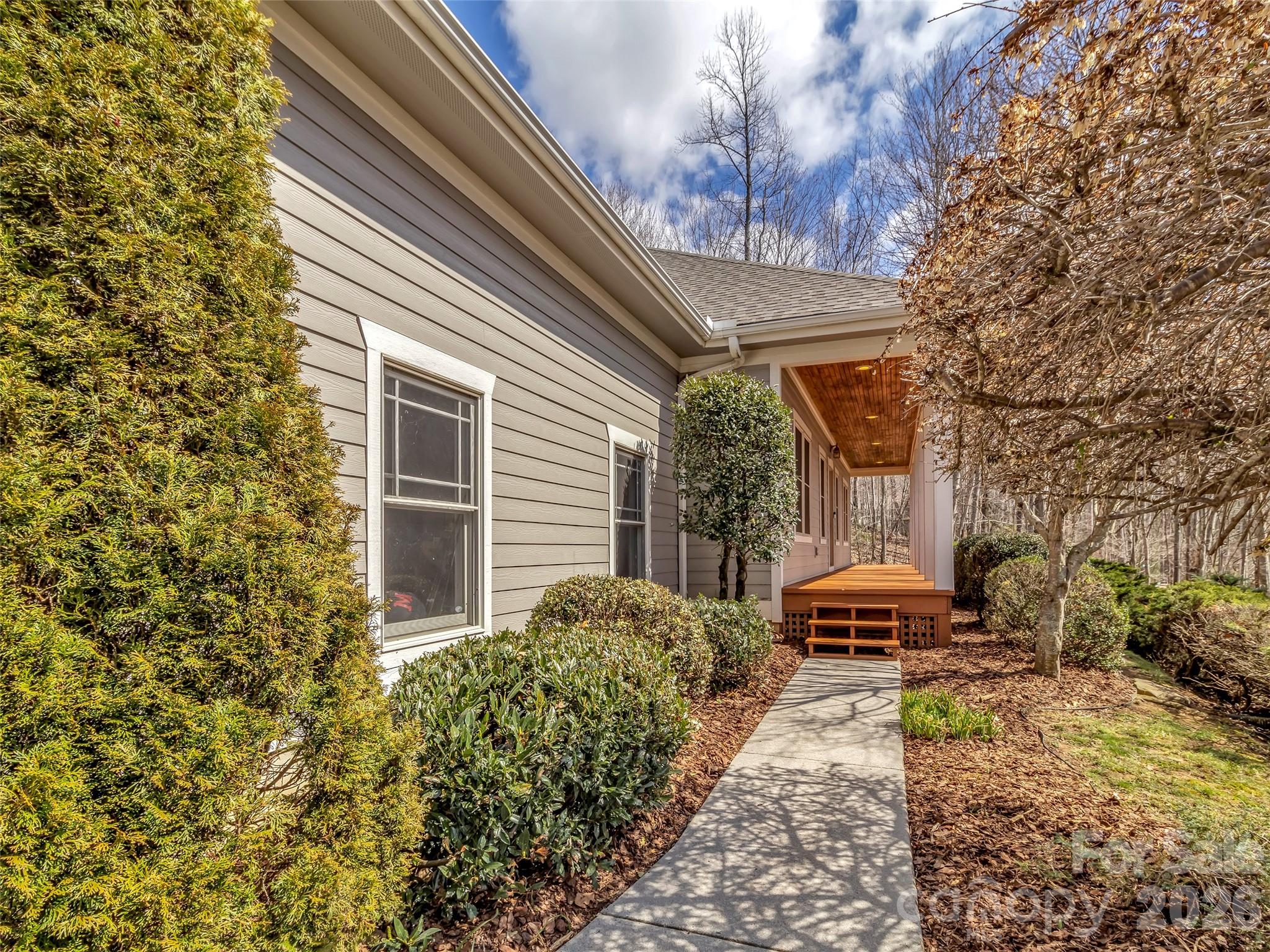523 Brandywine Road — Waynesville