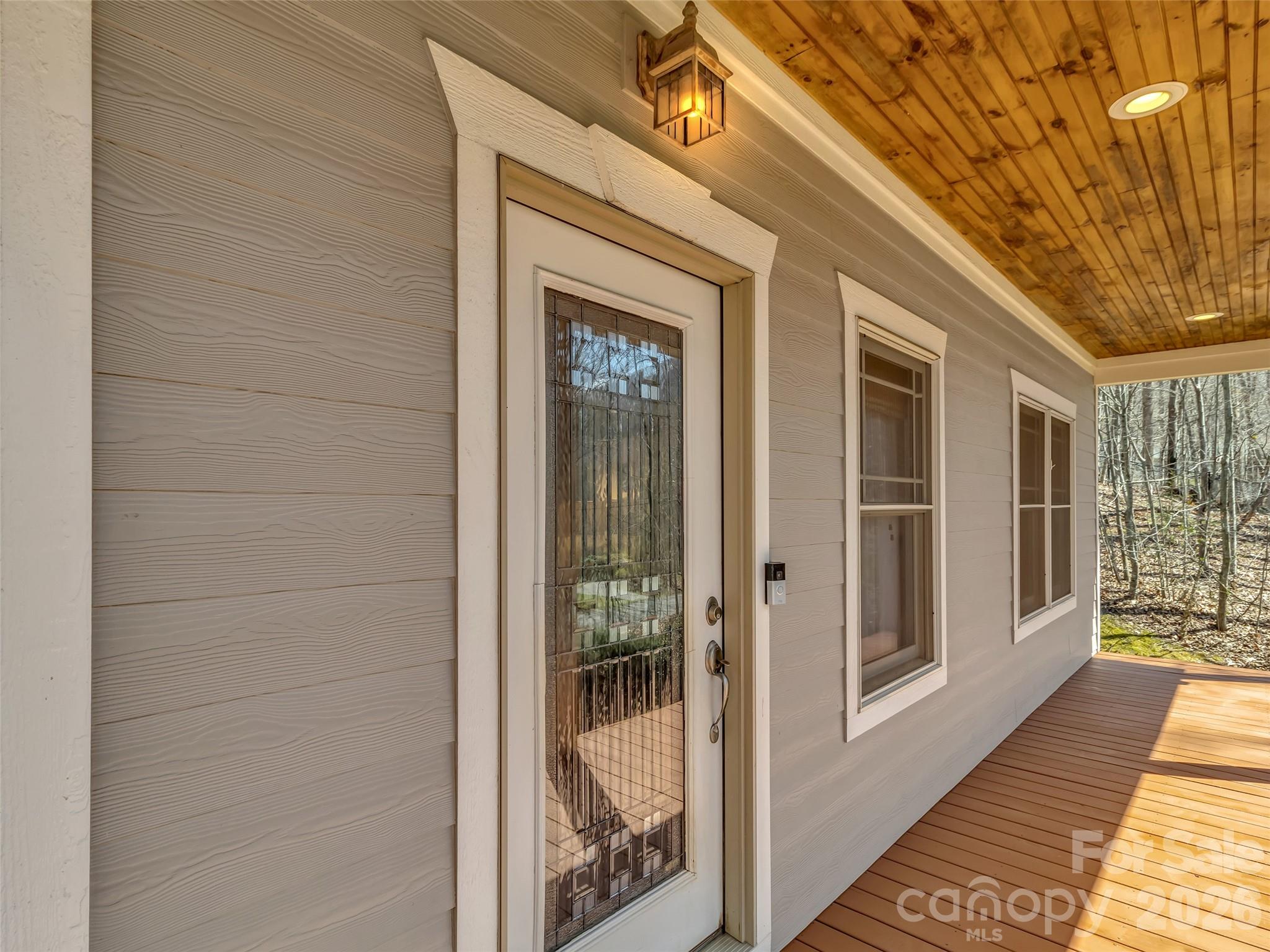 523 Brandywine Road — Waynesville