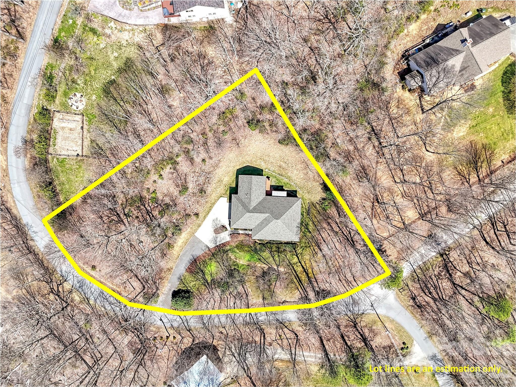 523 Brandywine Road — Waynesville