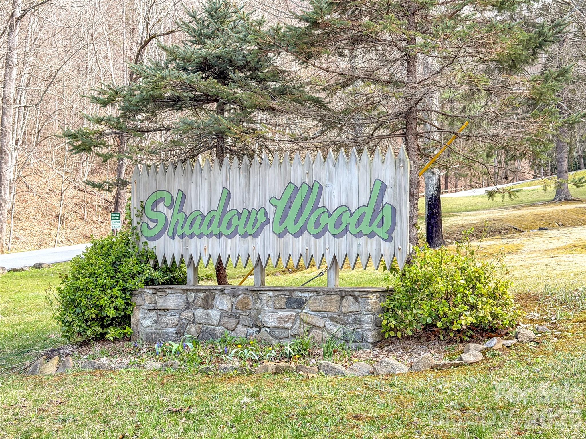 523 Brandywine Road — Waynesville