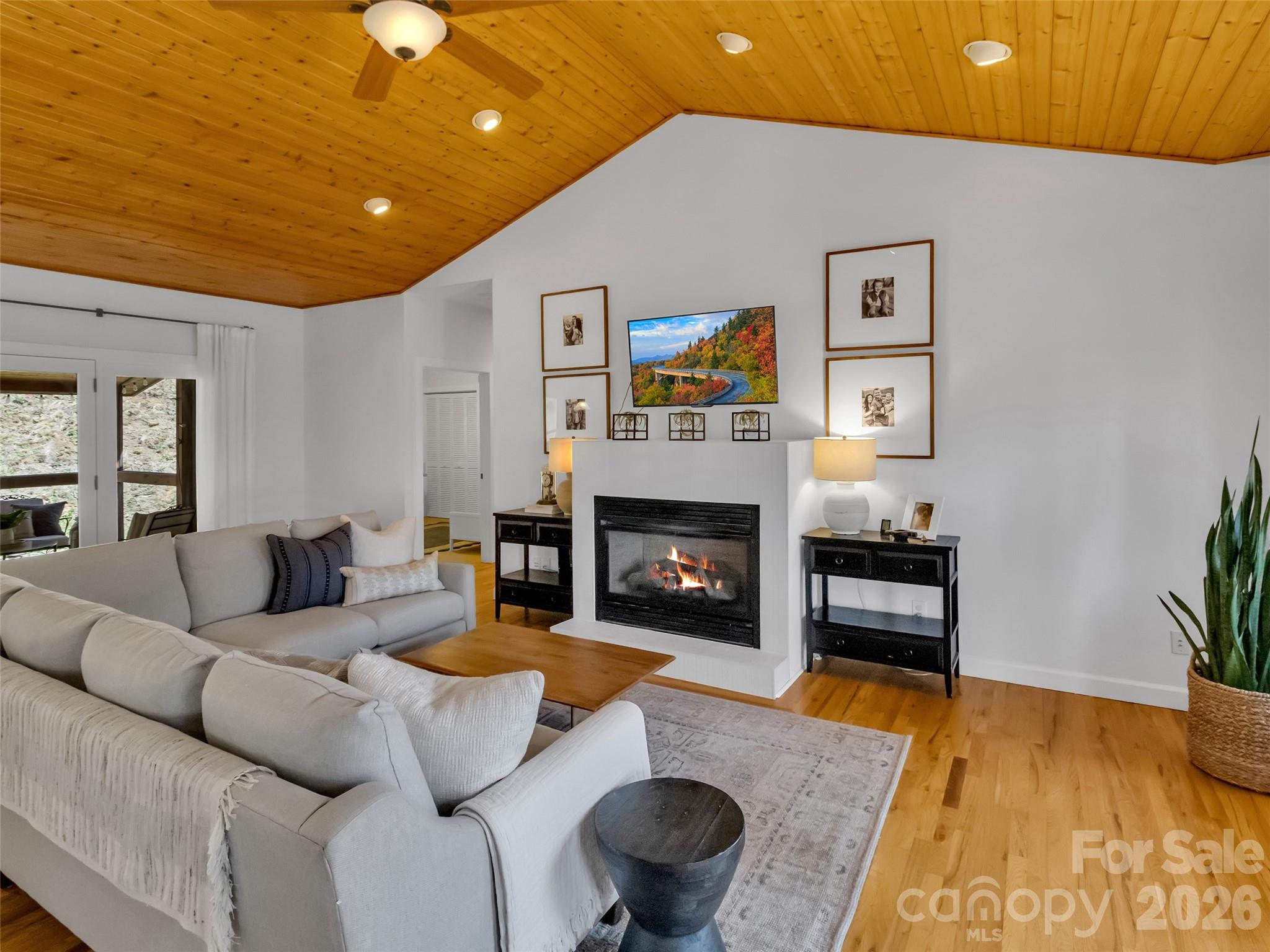 523 Brandywine Road — Waynesville