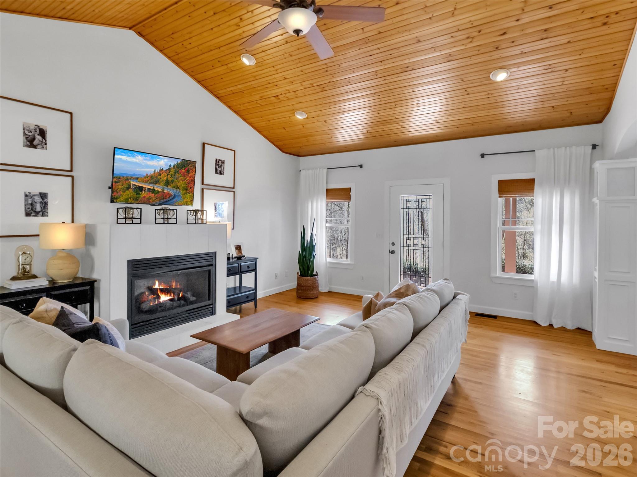 523 Brandywine Road — Waynesville