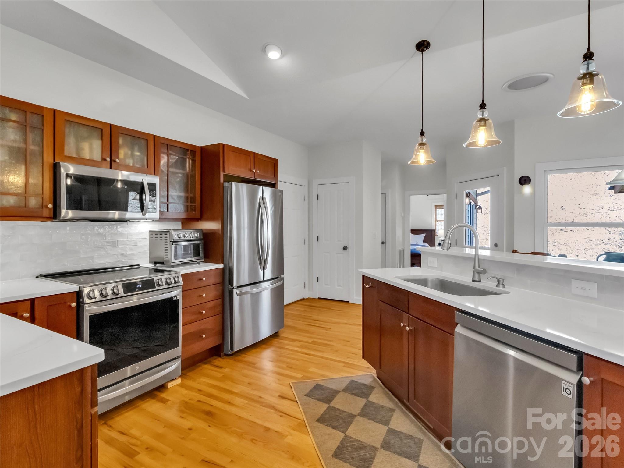 523 Brandywine Road — Waynesville