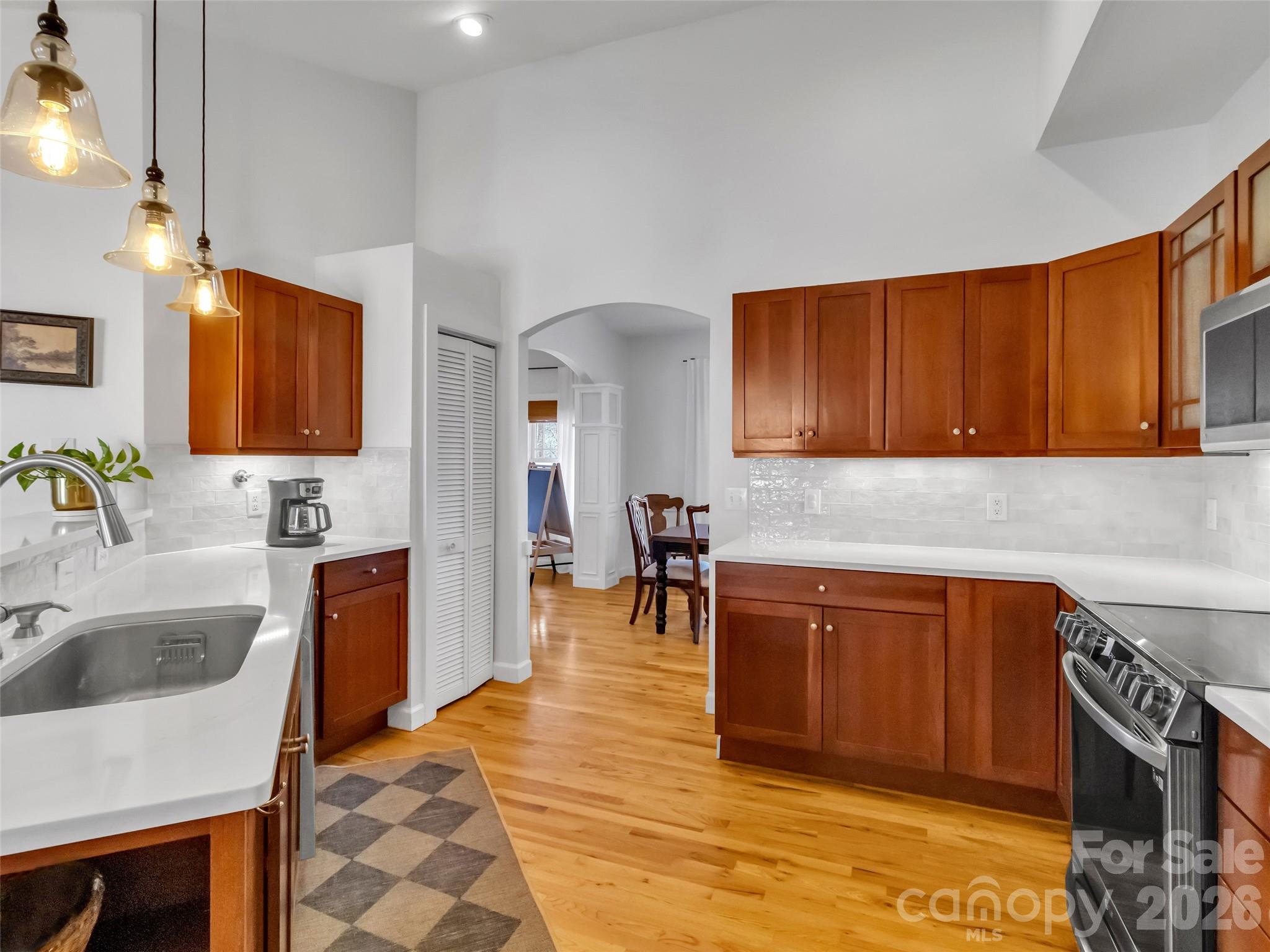 523 Brandywine Road — Waynesville
