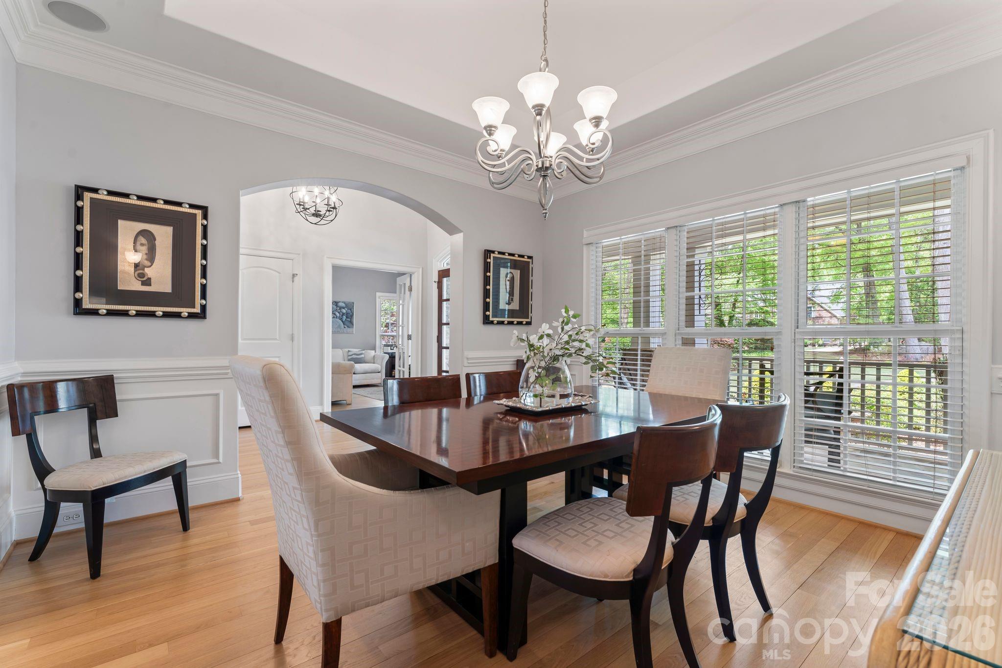 7902 Chapel Creek Drive — Denver