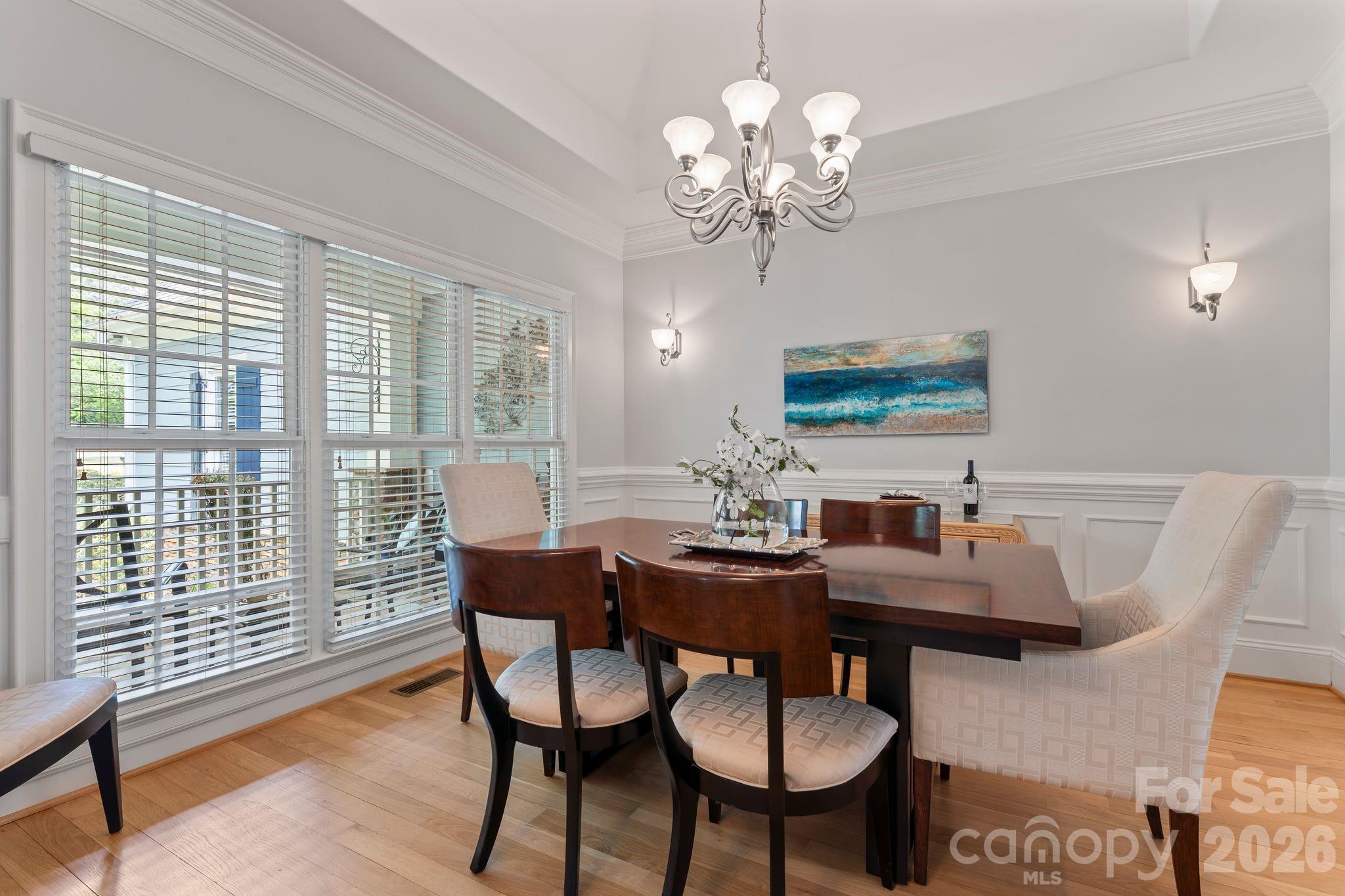 7902 Chapel Creek Drive — Denver