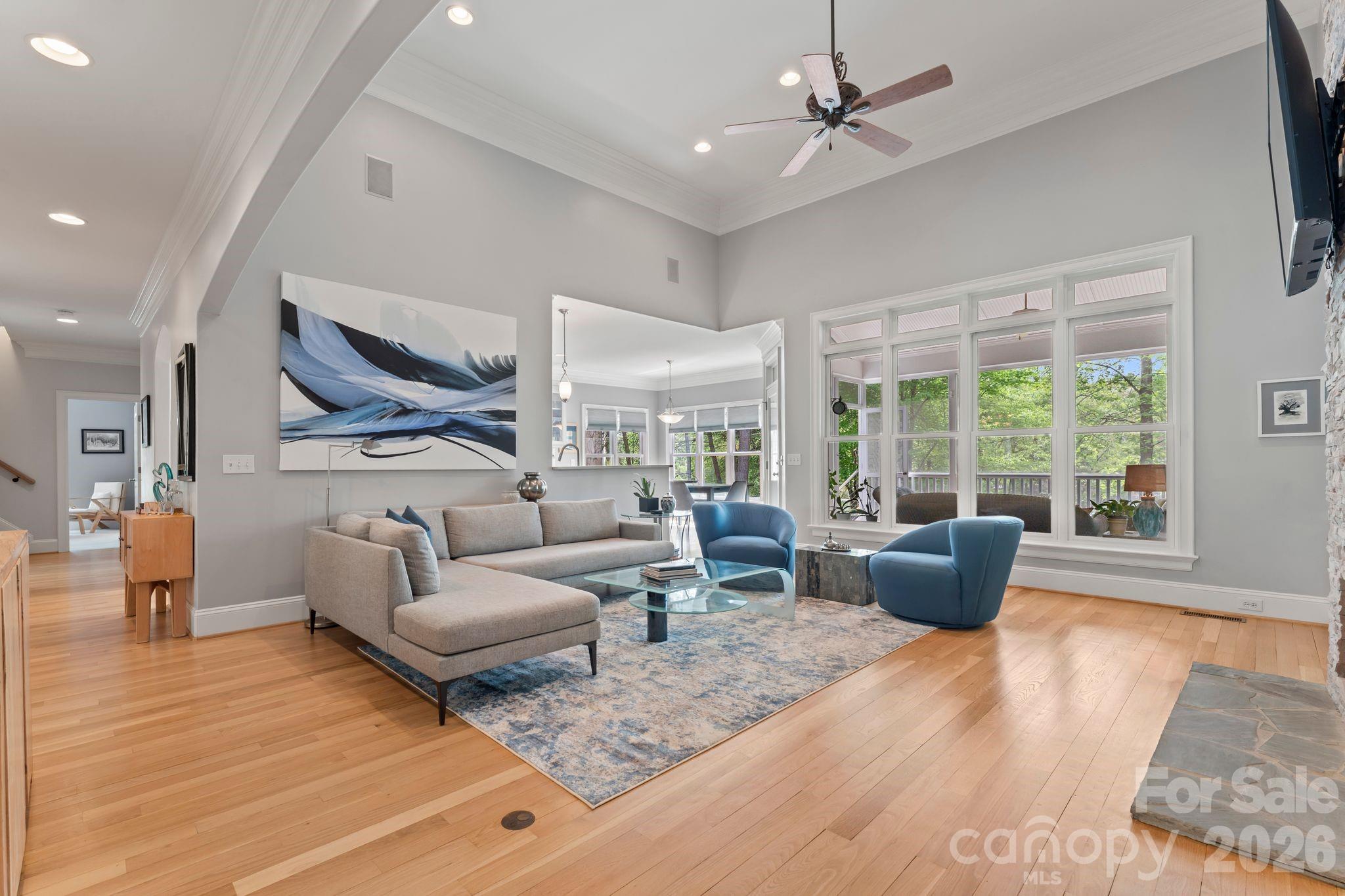 7902 Chapel Creek Drive — Denver