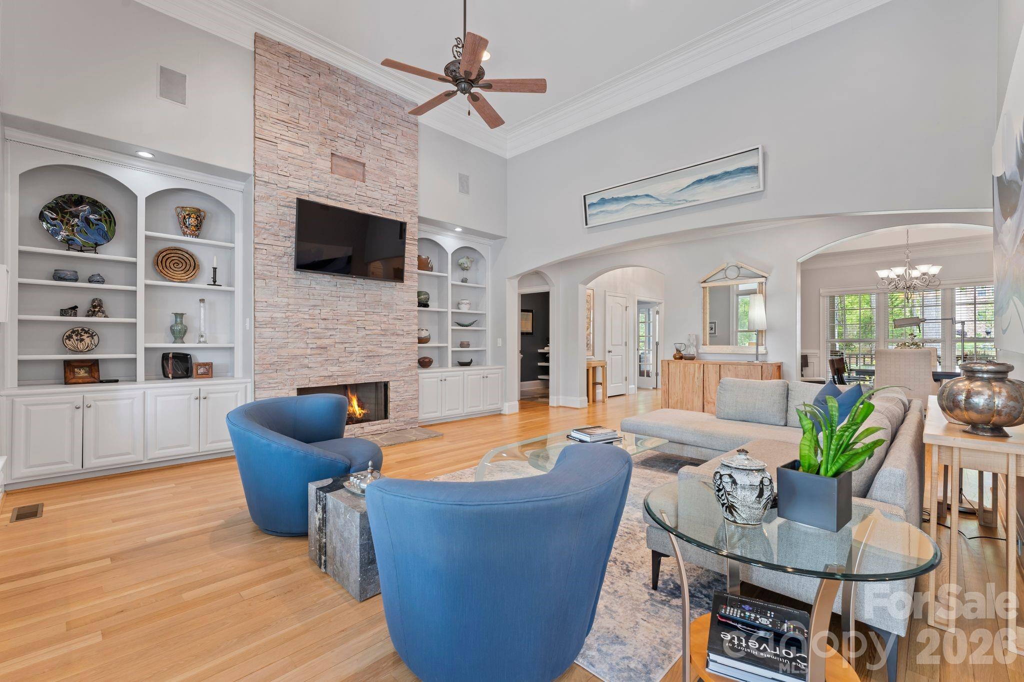 7902 Chapel Creek Drive — Denver