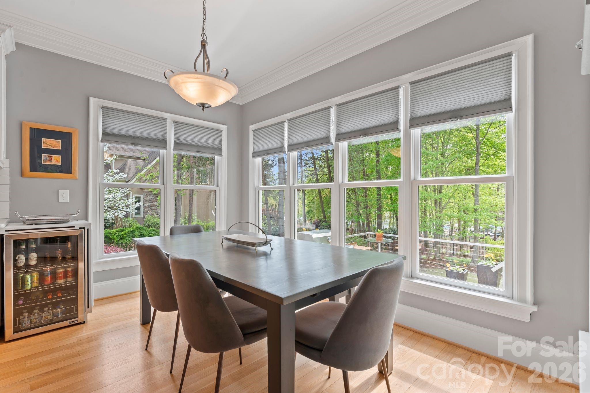 7902 Chapel Creek Drive — Denver