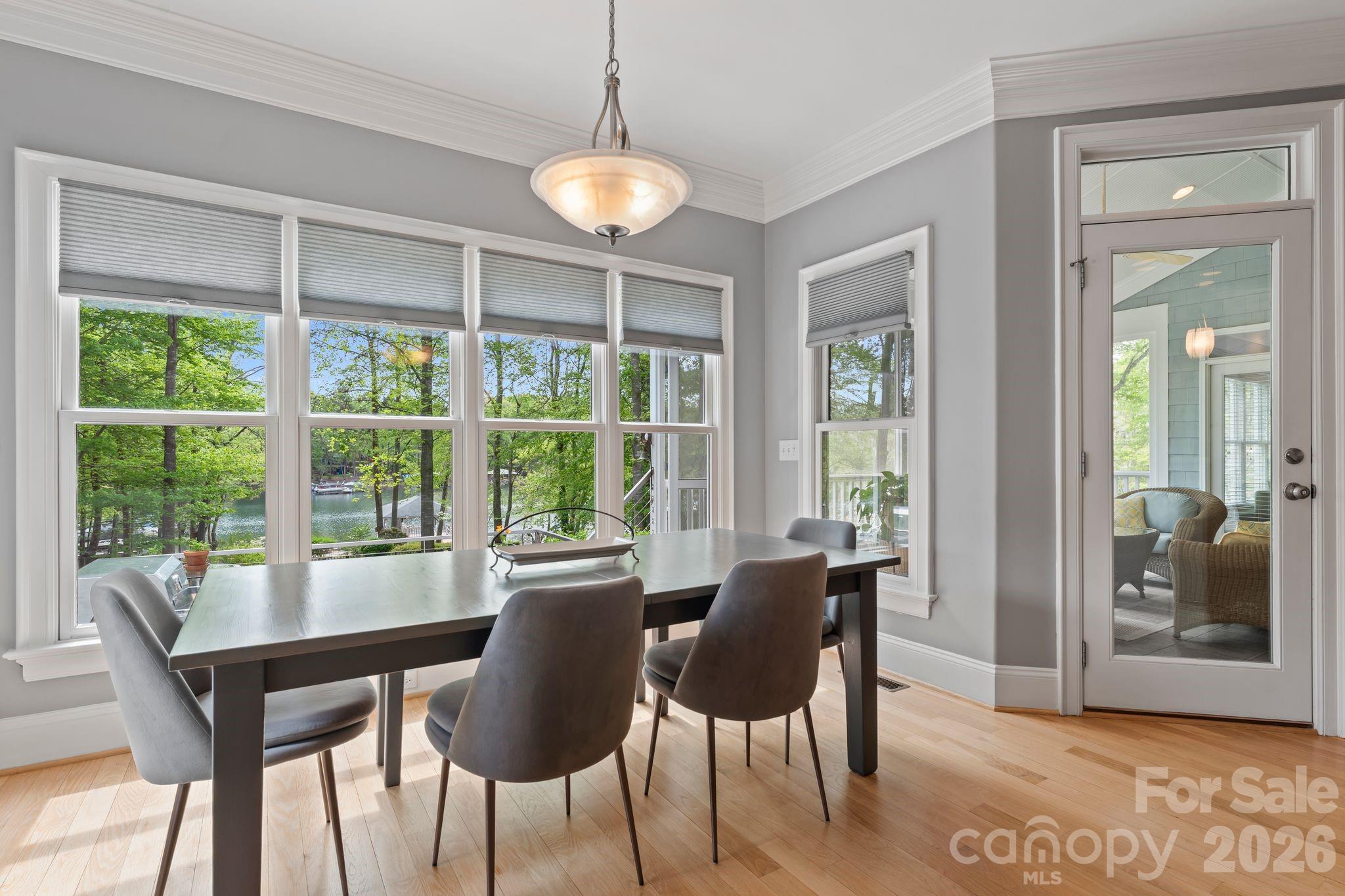7902 Chapel Creek Drive — Denver