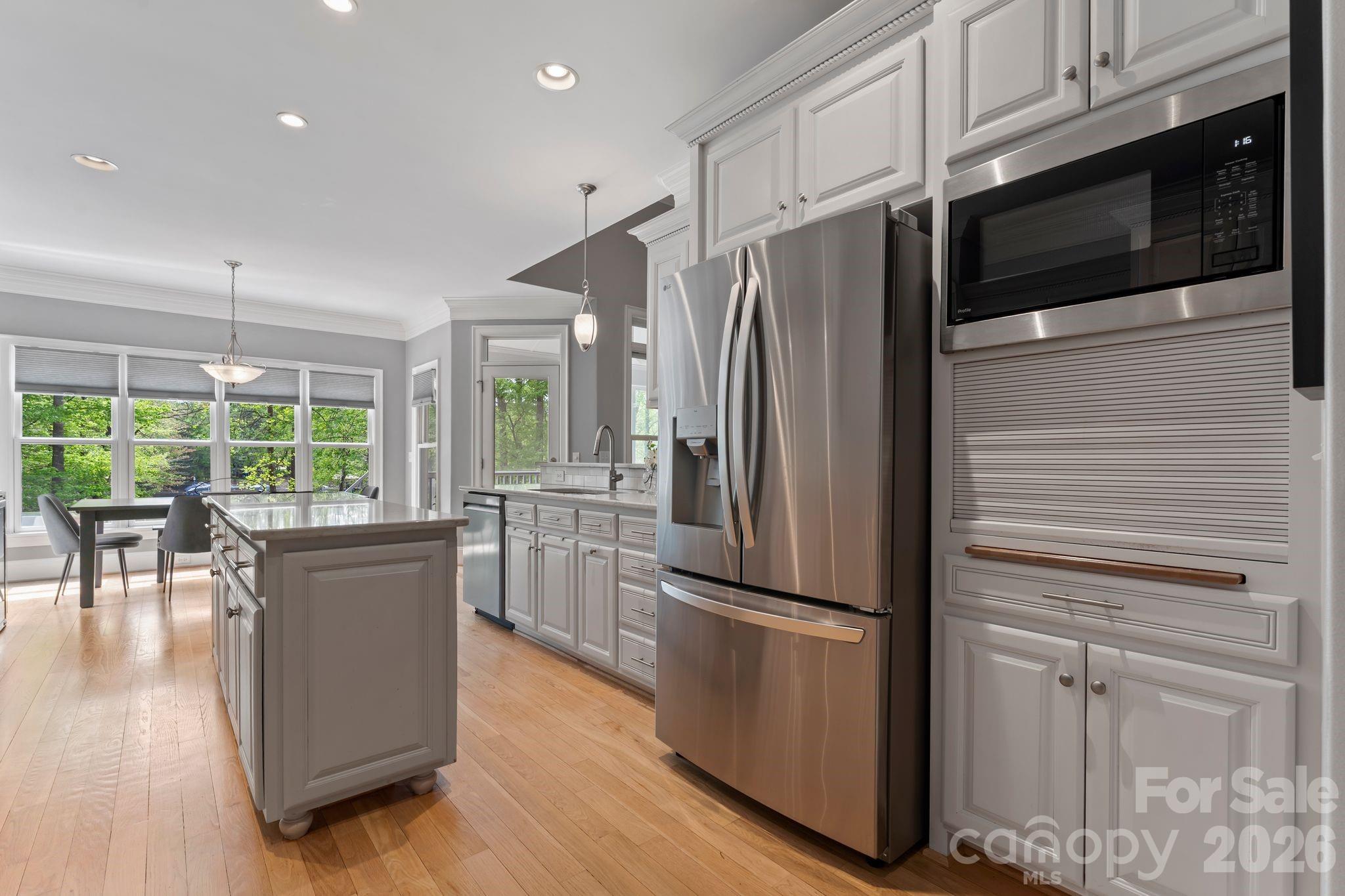 7902 Chapel Creek Drive — Denver