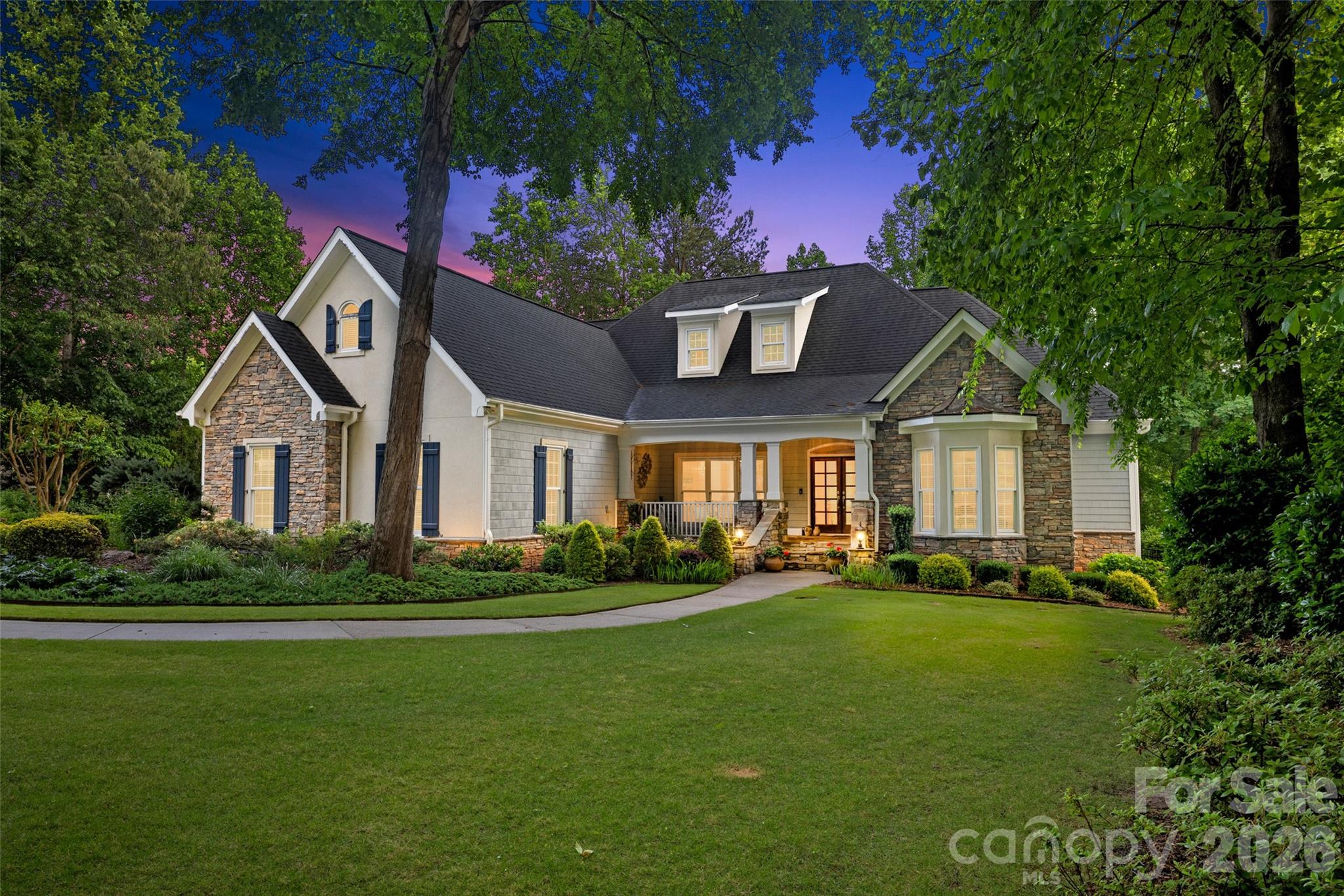 7902 Chapel Creek Drive — Denver