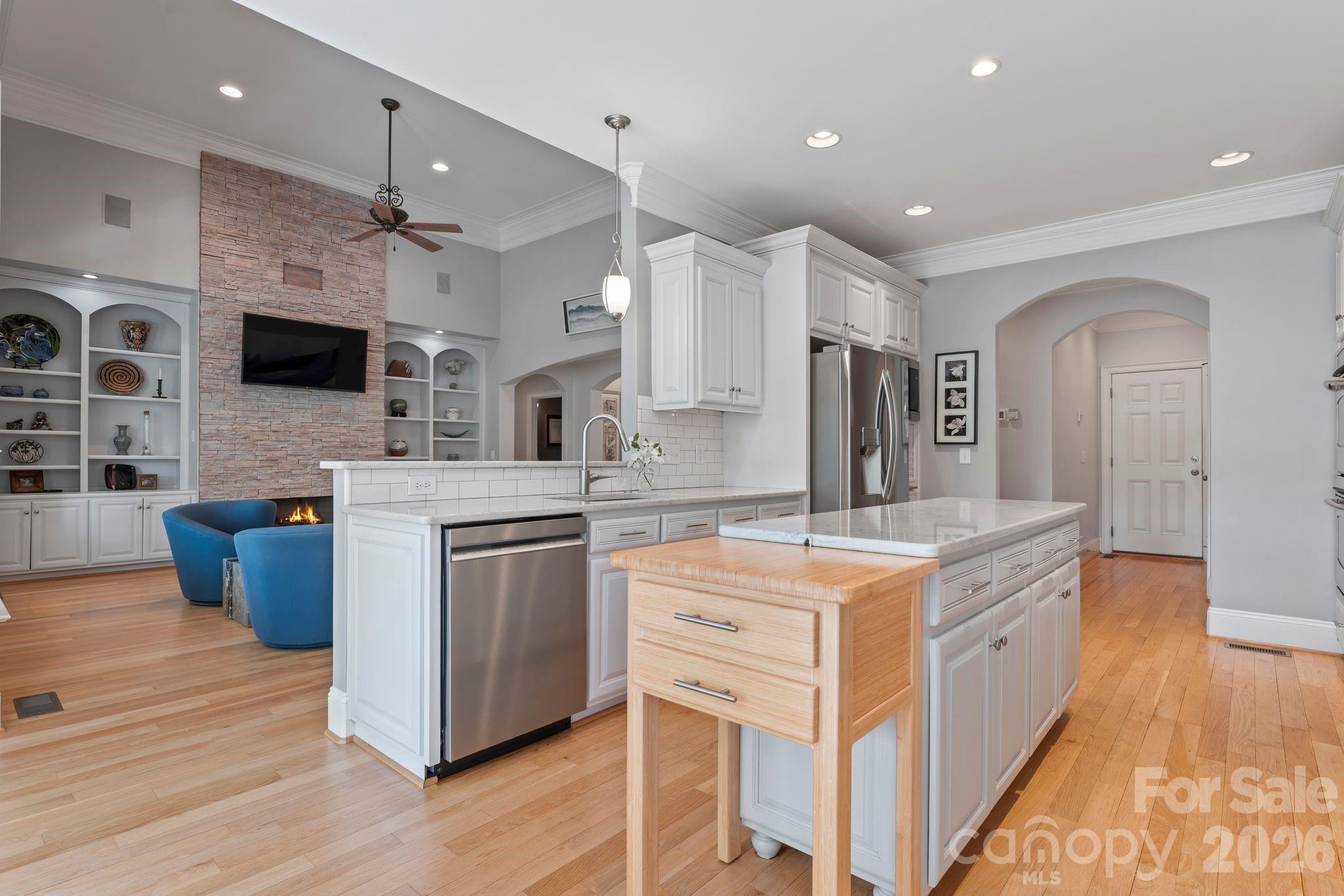 7902 Chapel Creek Drive — Denver