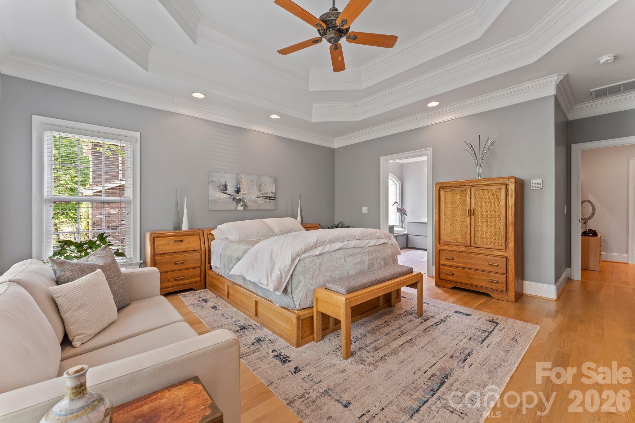 7902 Chapel Creek Drive — Denver