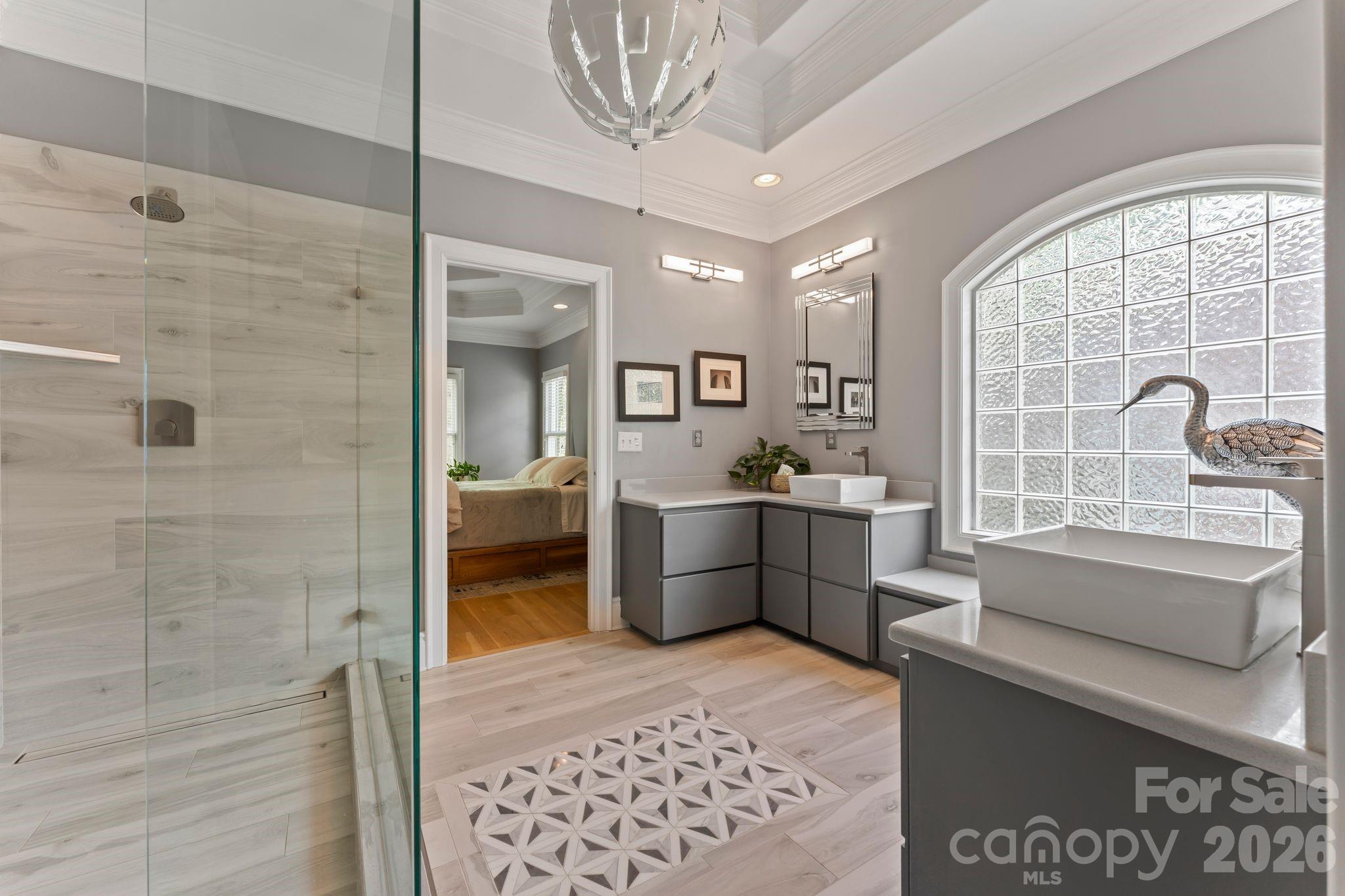 7902 Chapel Creek Drive — Denver