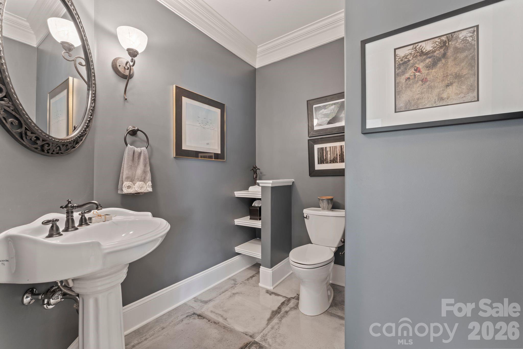 7902 Chapel Creek Drive — Denver