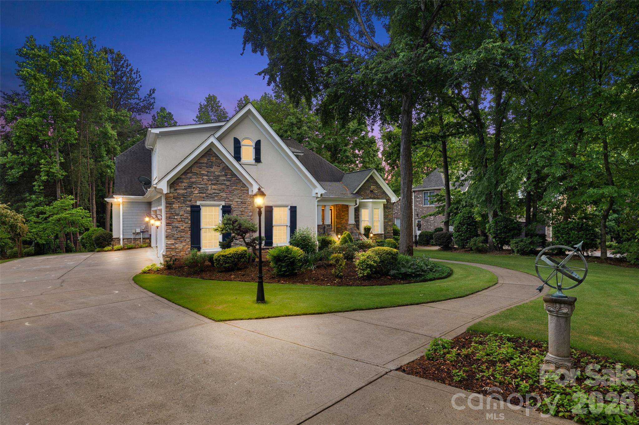 7902 Chapel Creek Drive — Denver