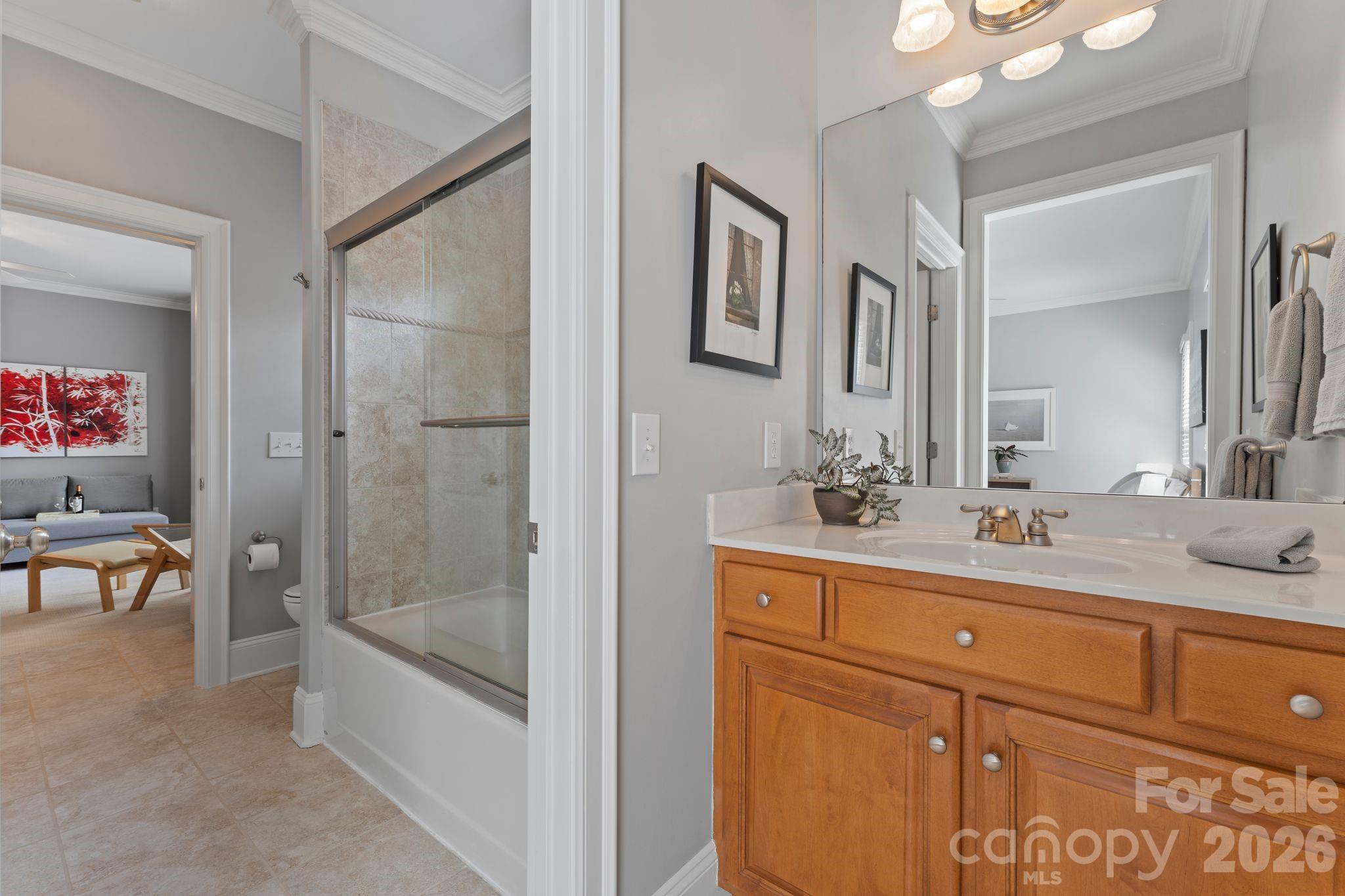 7902 Chapel Creek Drive — Denver