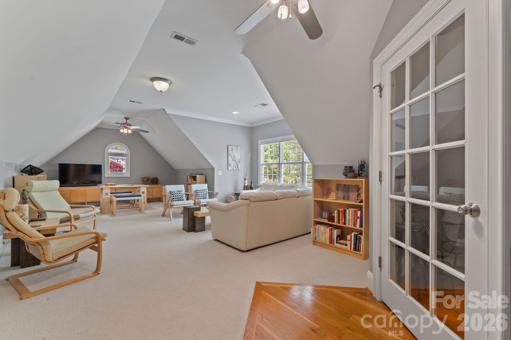 7902 Chapel Creek Drive — Denver