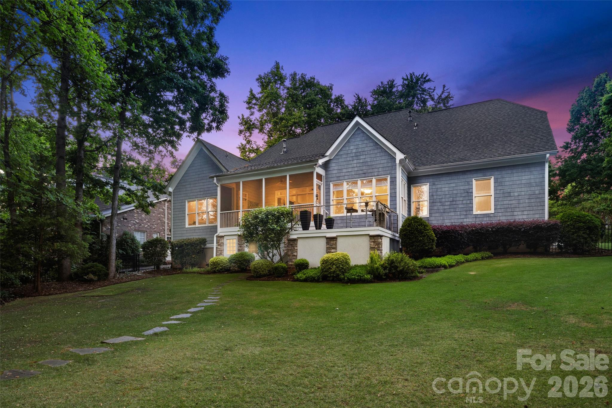 7902 Chapel Creek Drive — Denver
