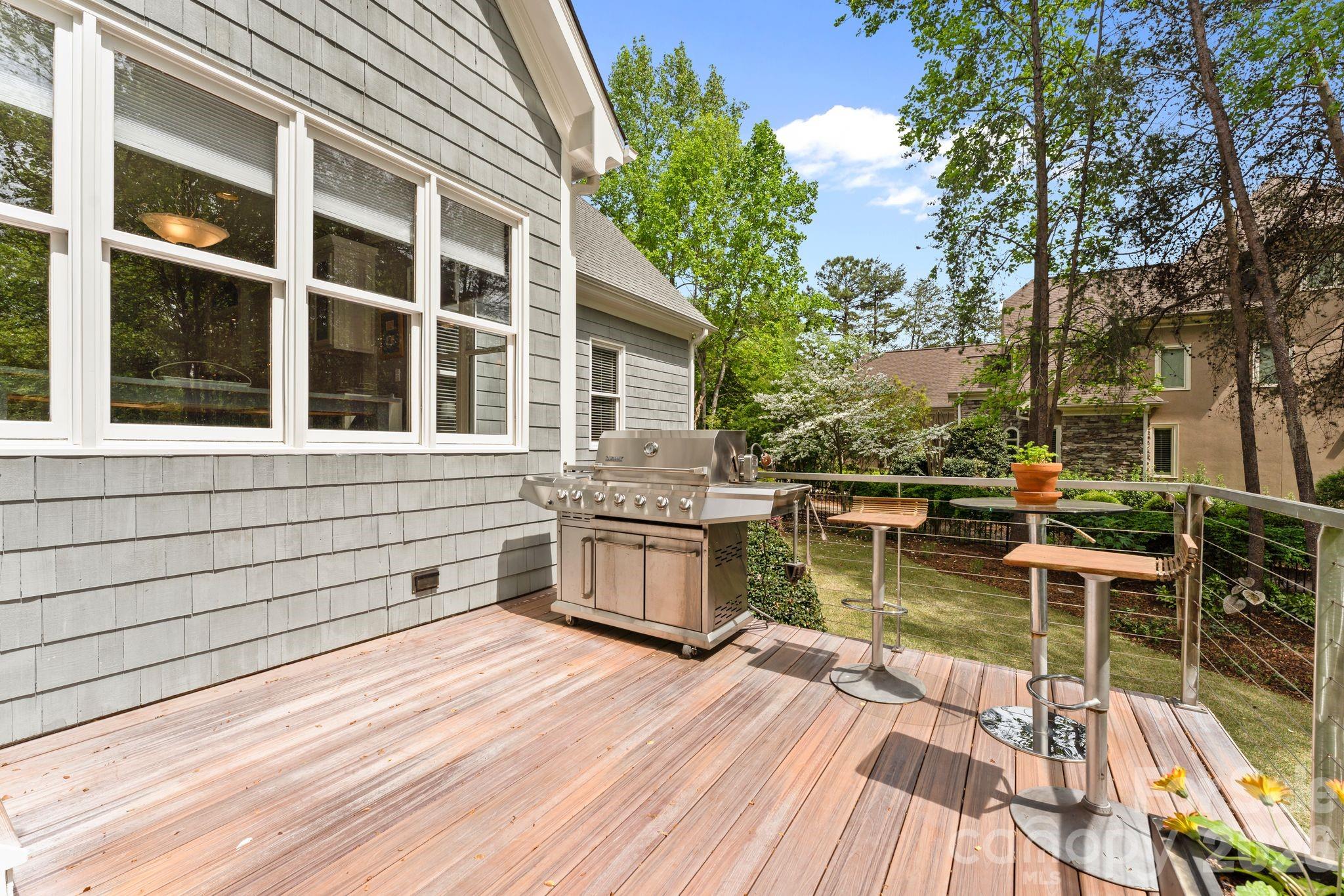 7902 Chapel Creek Drive — Denver