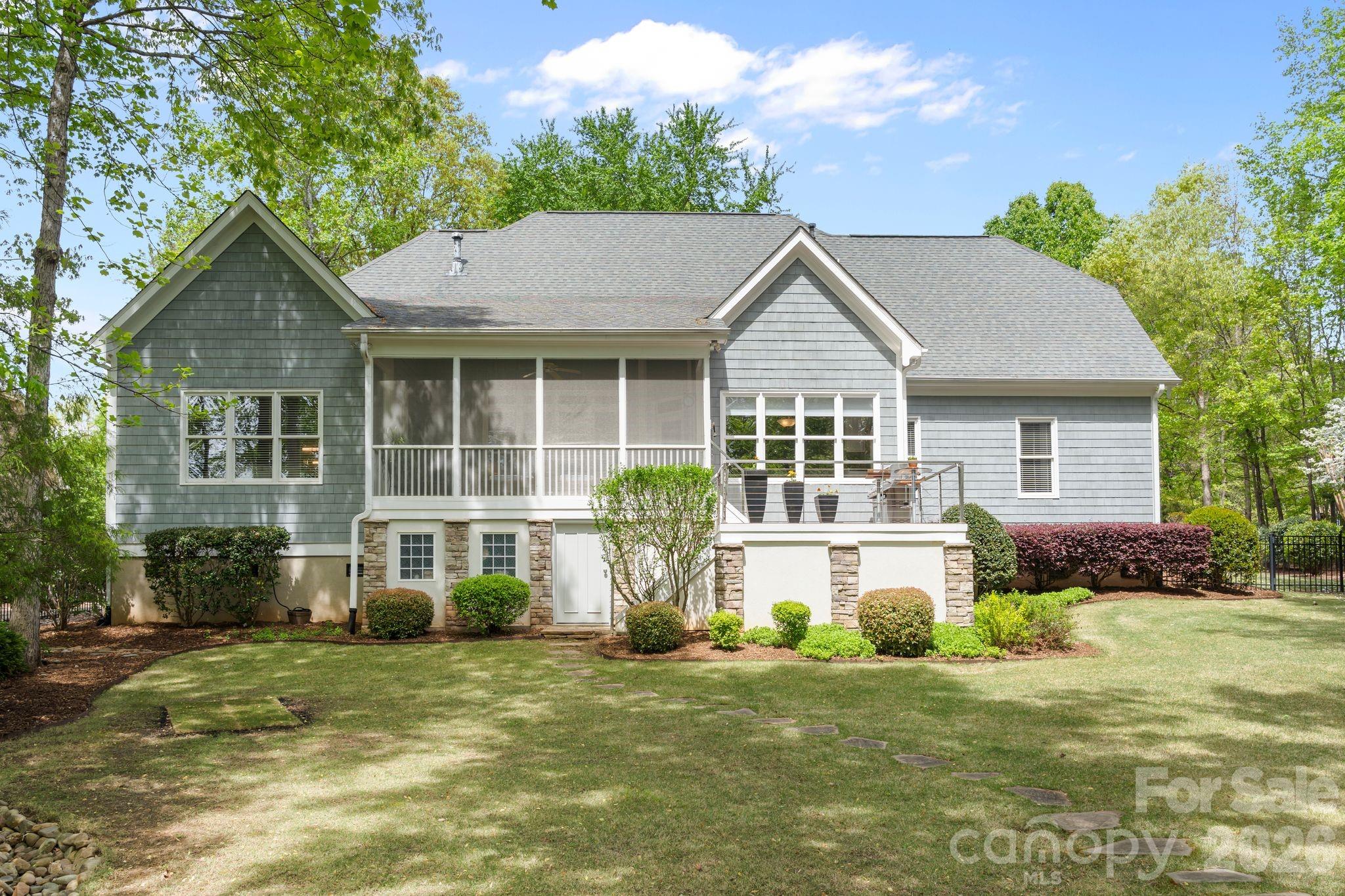7902 Chapel Creek Drive — Denver