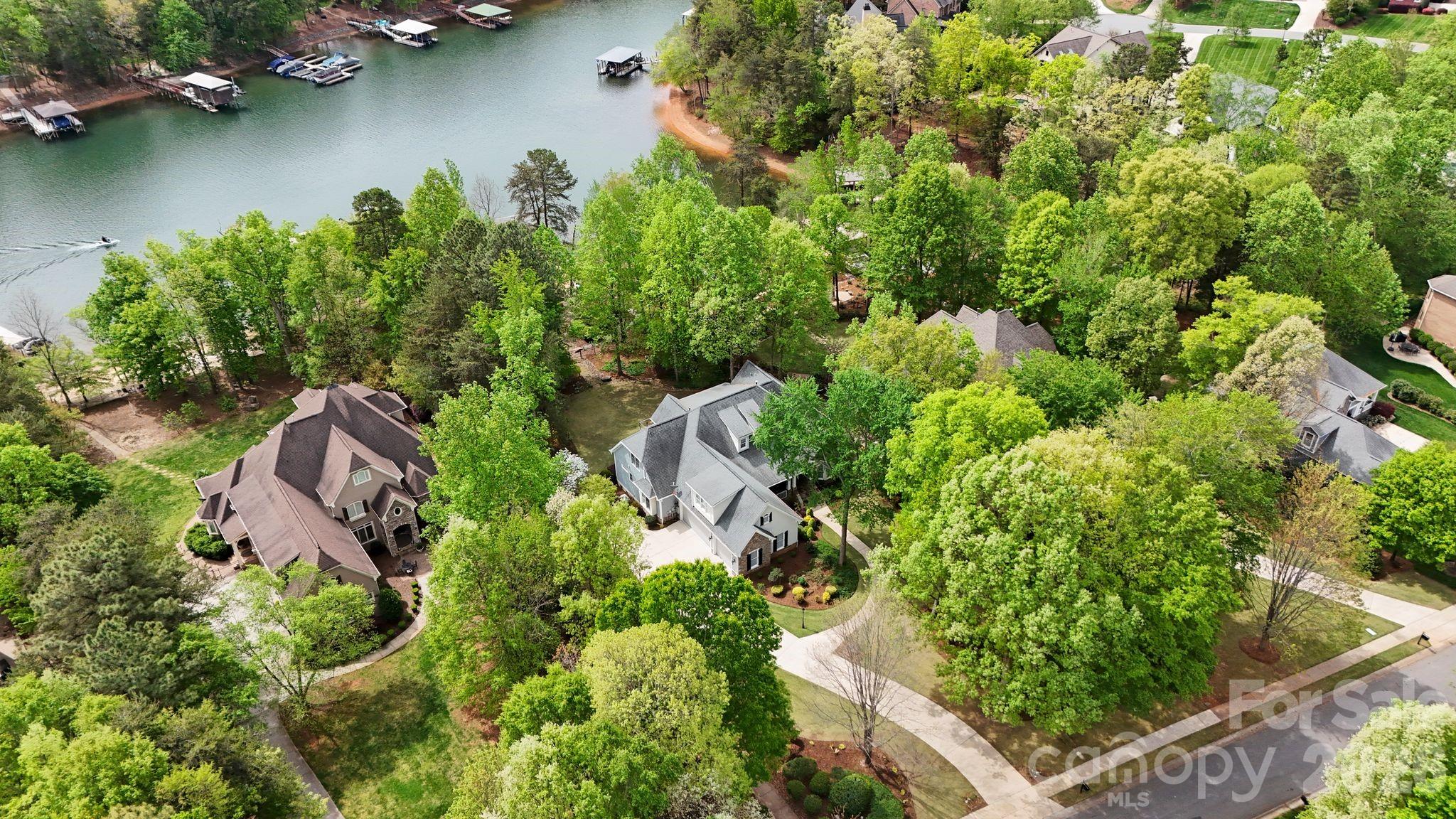 7902 Chapel Creek Drive — Denver