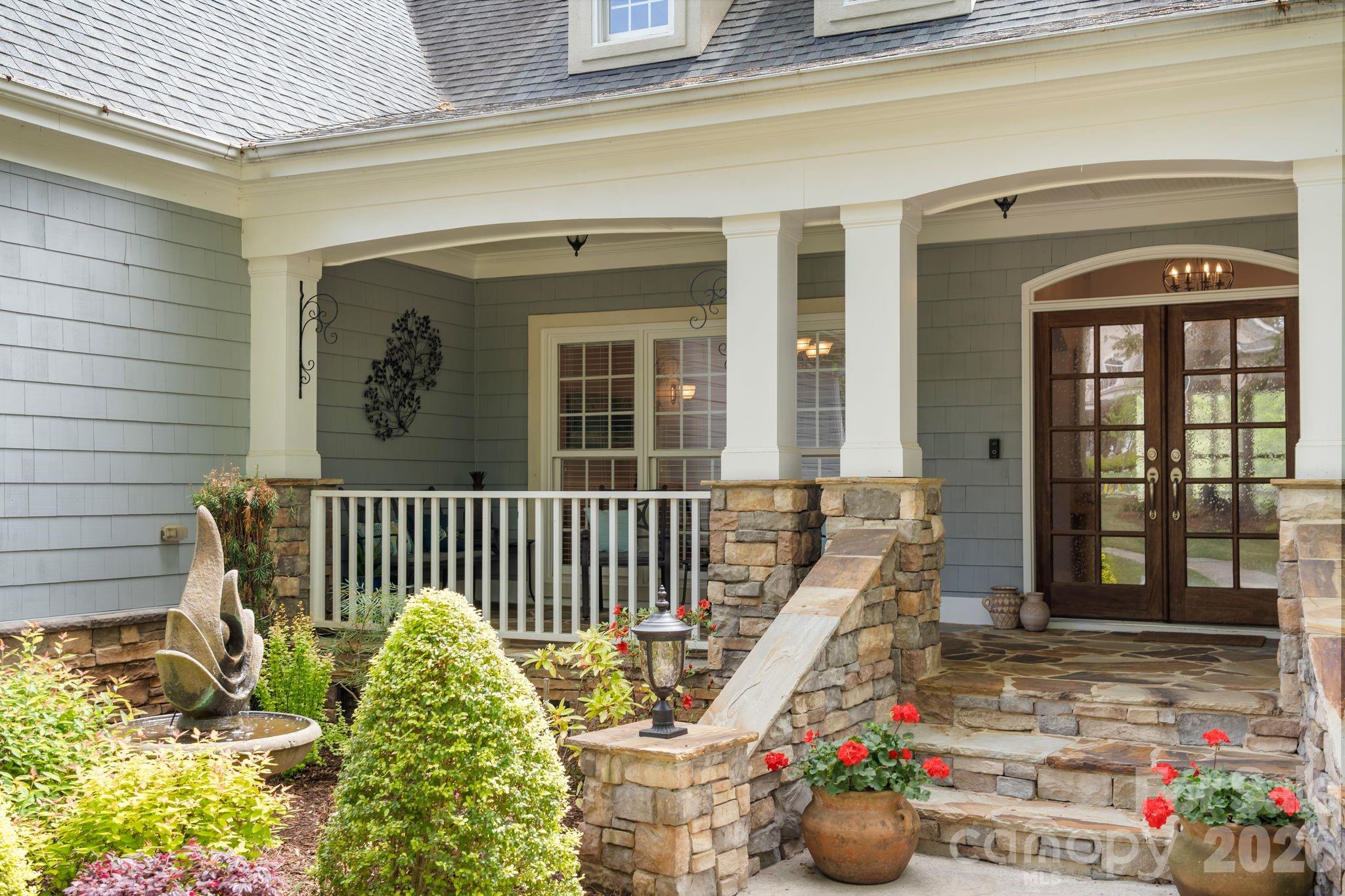 7902 Chapel Creek Drive — Denver