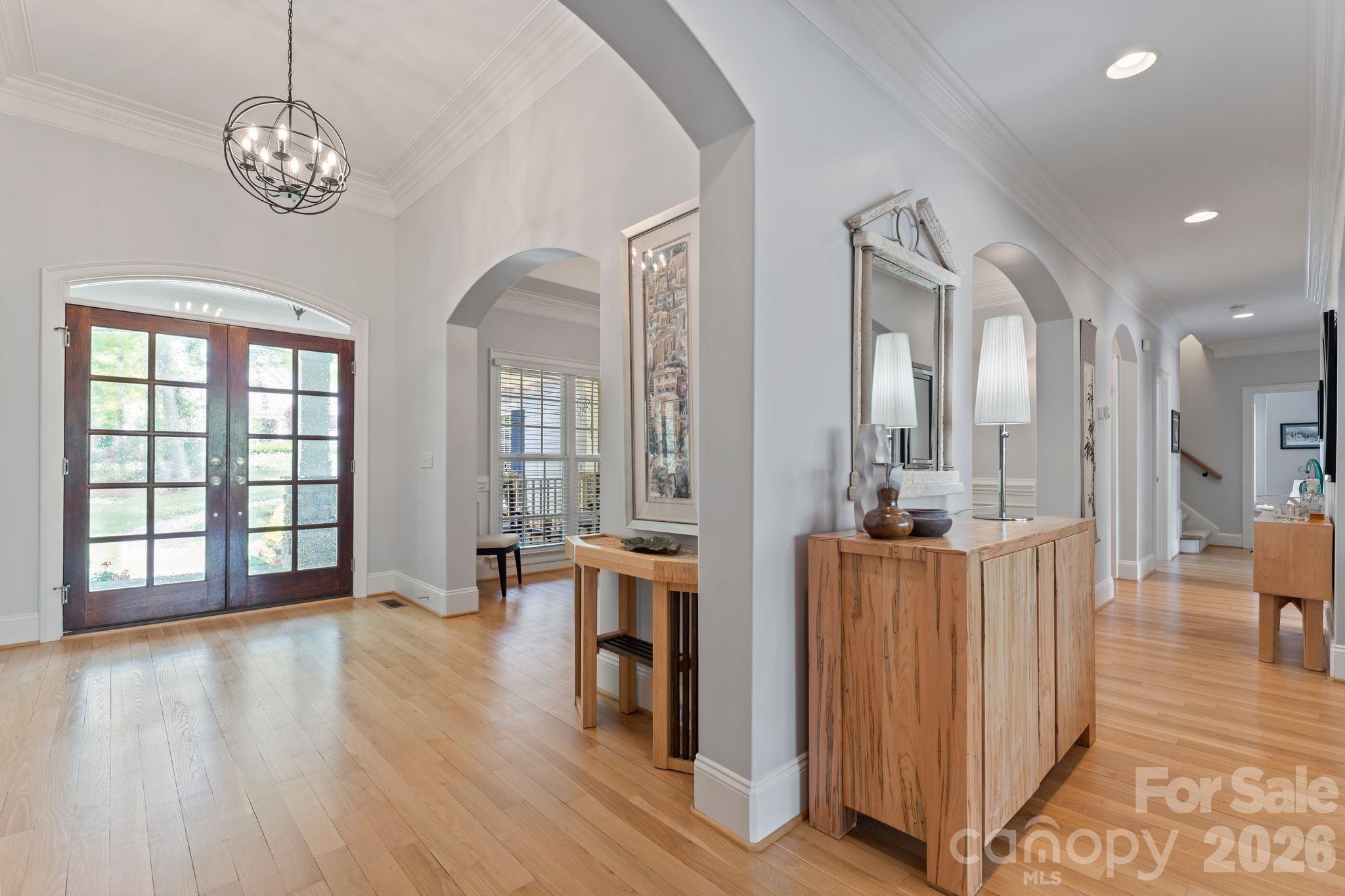 7902 Chapel Creek Drive — Denver