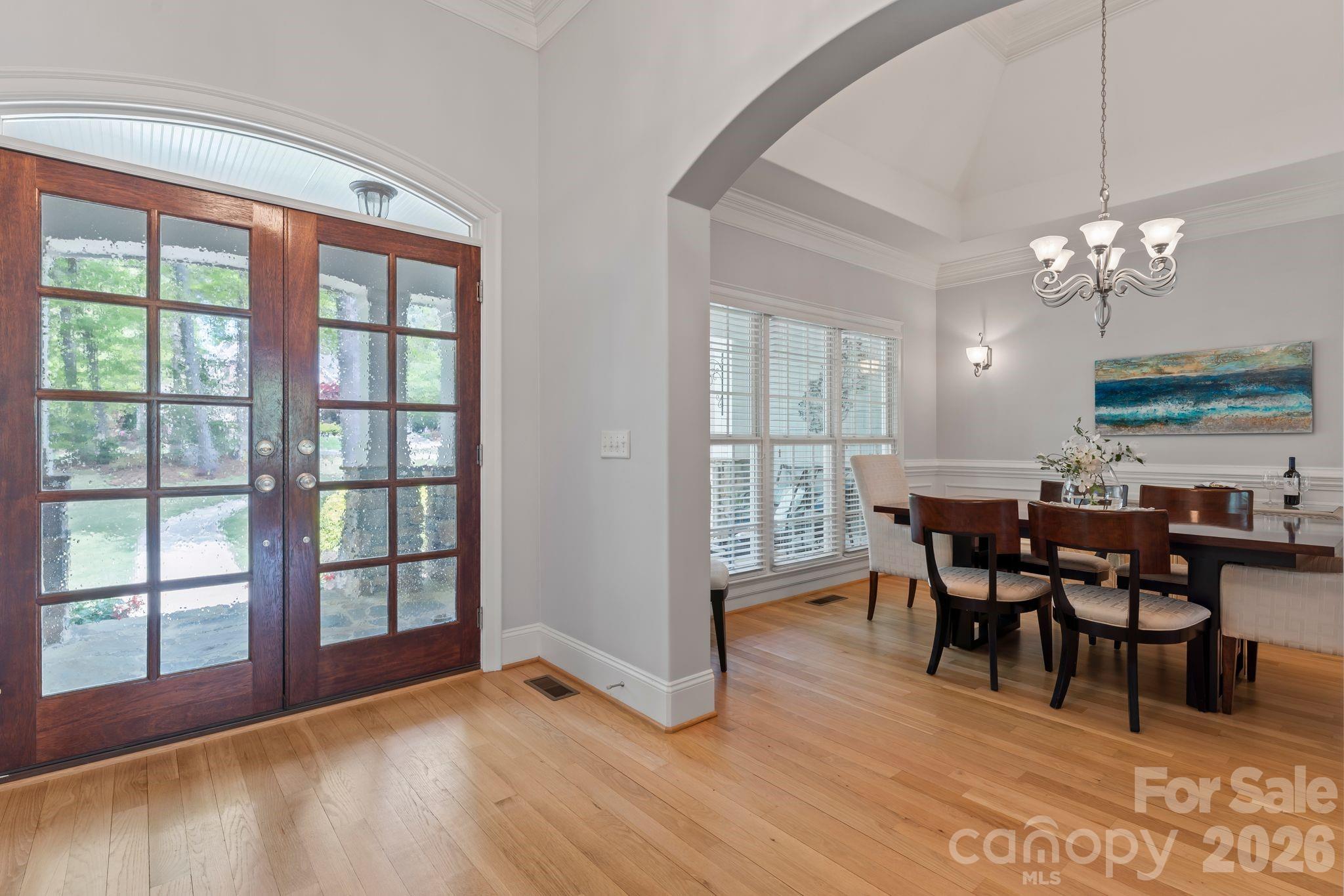 7902 Chapel Creek Drive — Denver