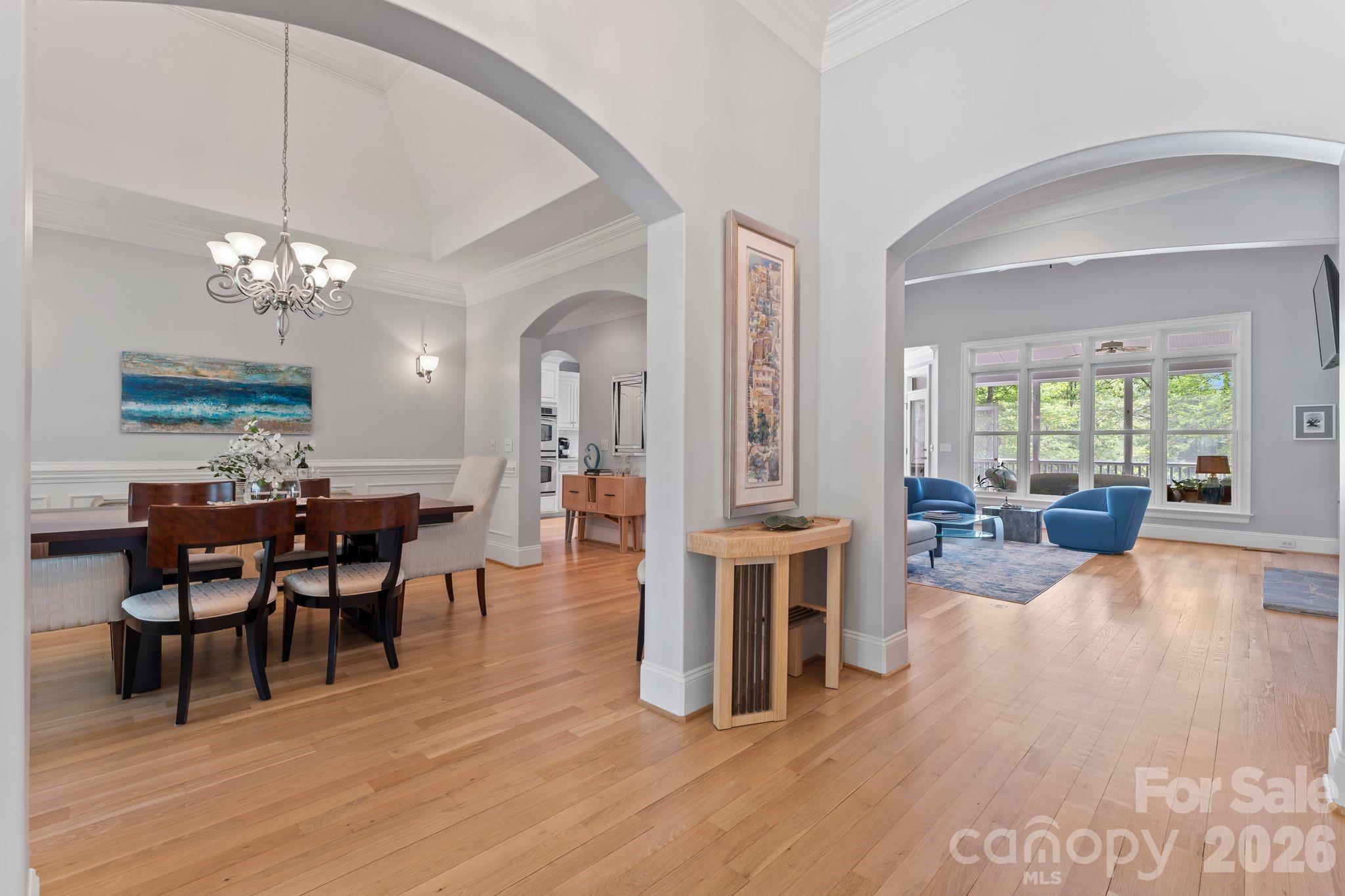 7902 Chapel Creek Drive — Denver