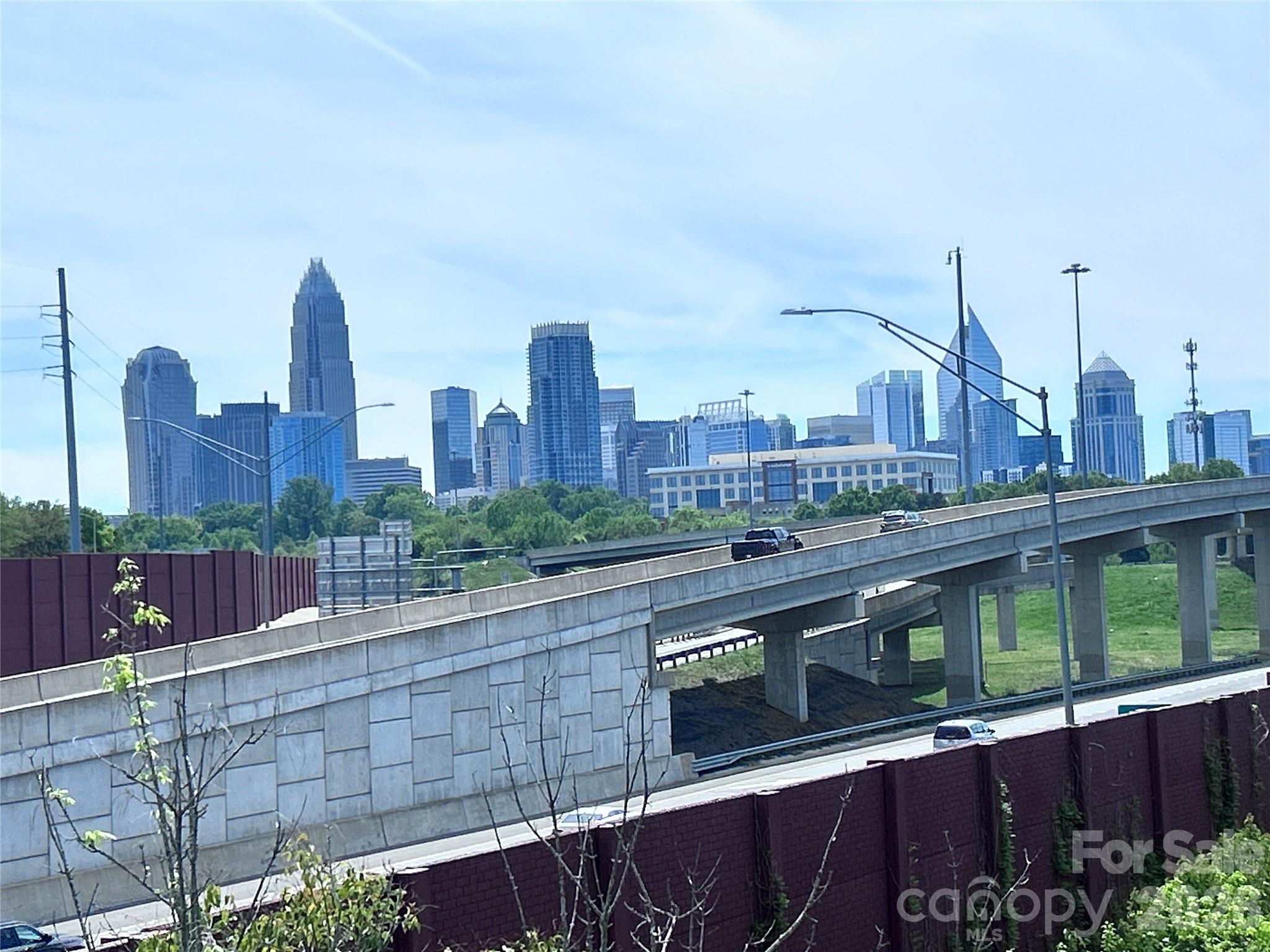 1632 Madison Avenue — Charlotte