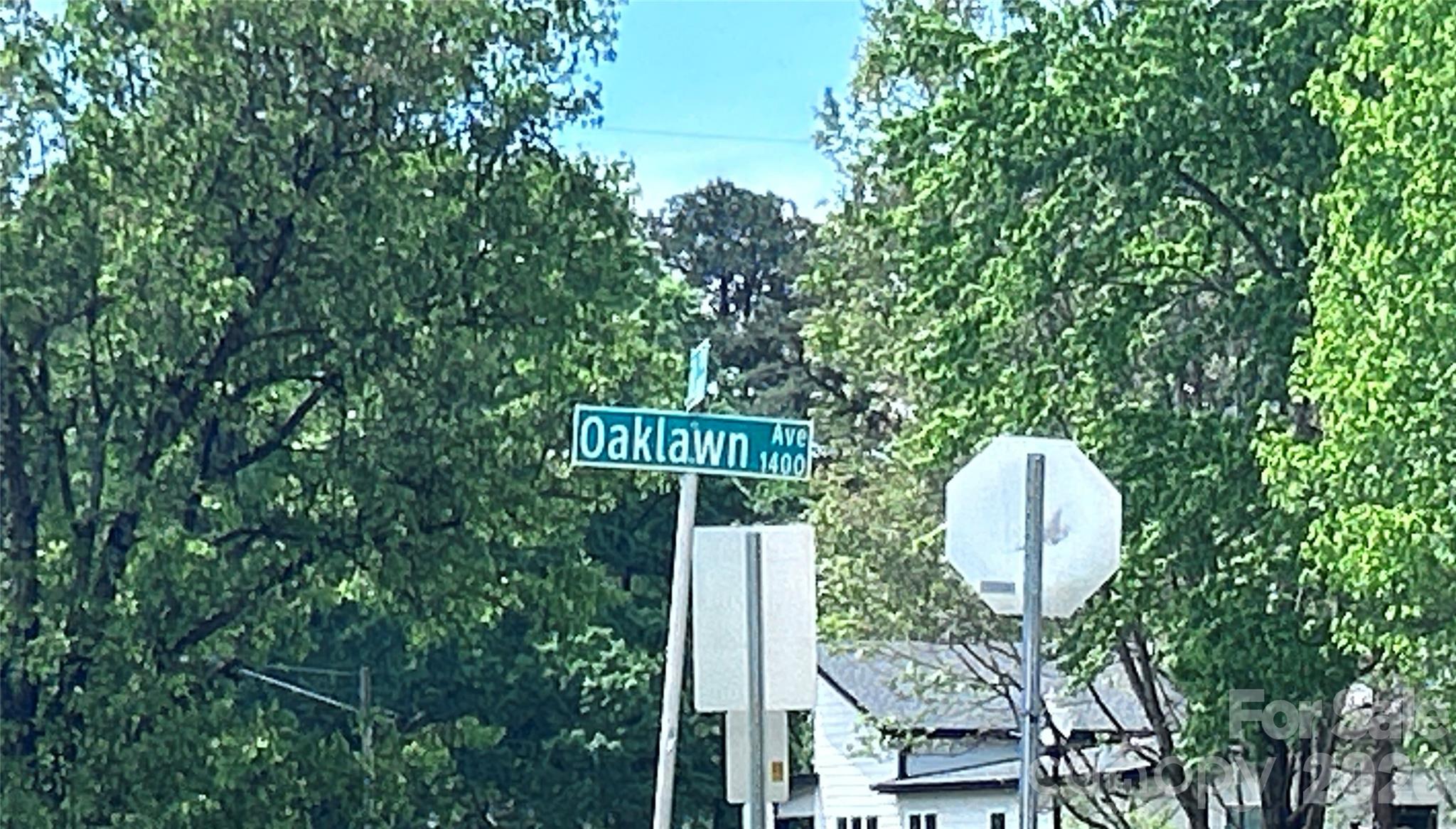 1632 Madison Avenue — Charlotte