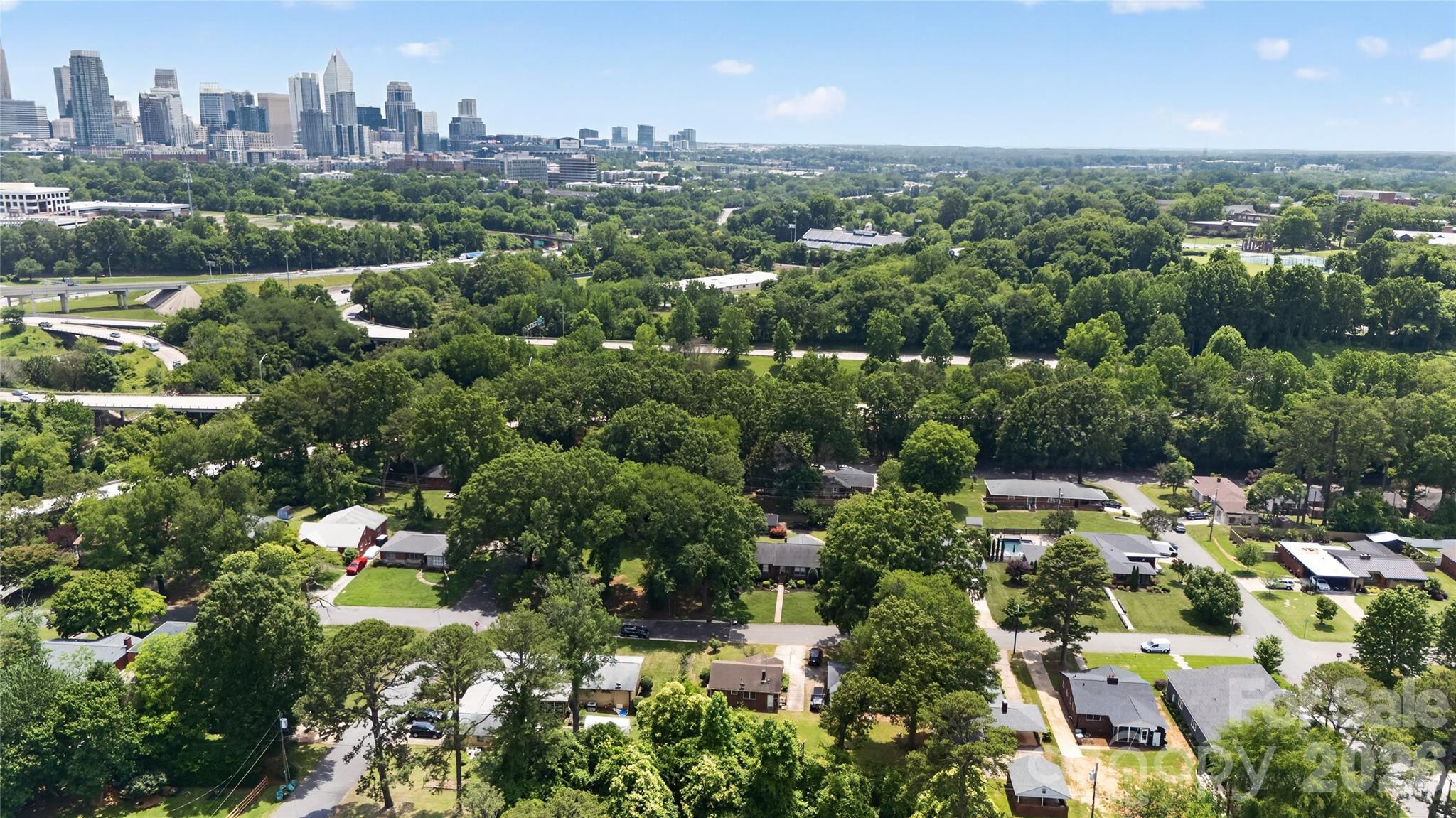 1632 Madison Avenue — Charlotte