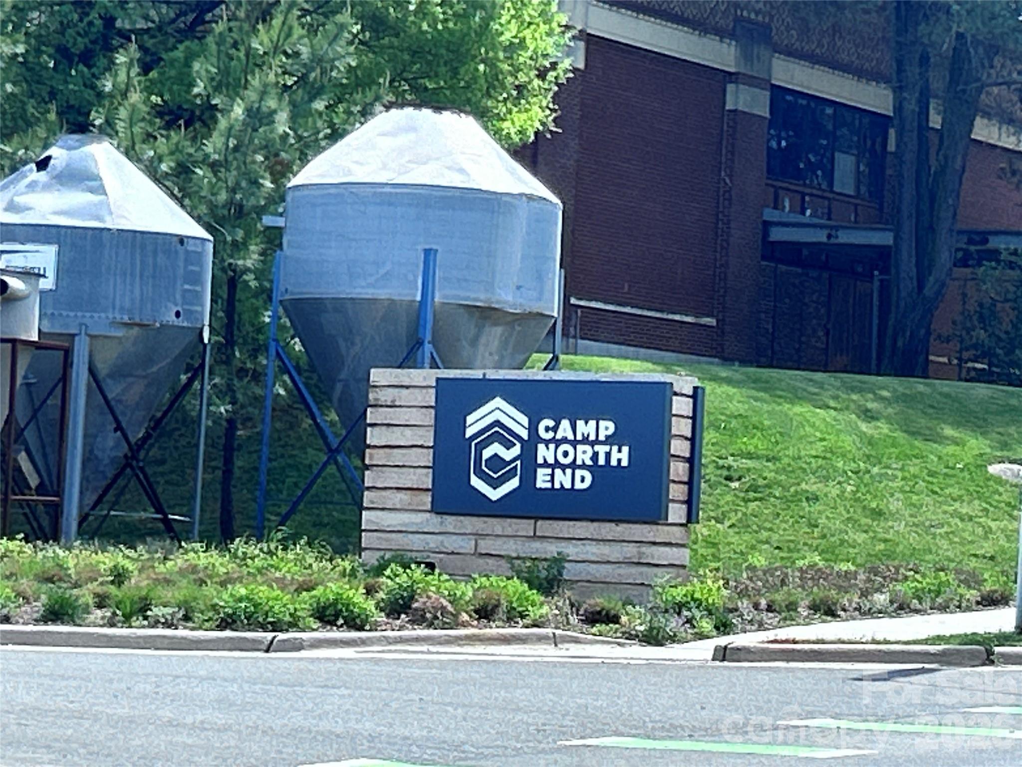 1632 Madison Avenue — Charlotte