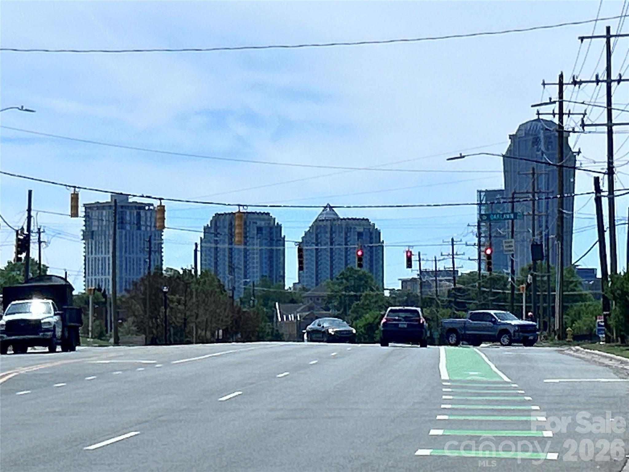 1632 Madison Avenue — Charlotte