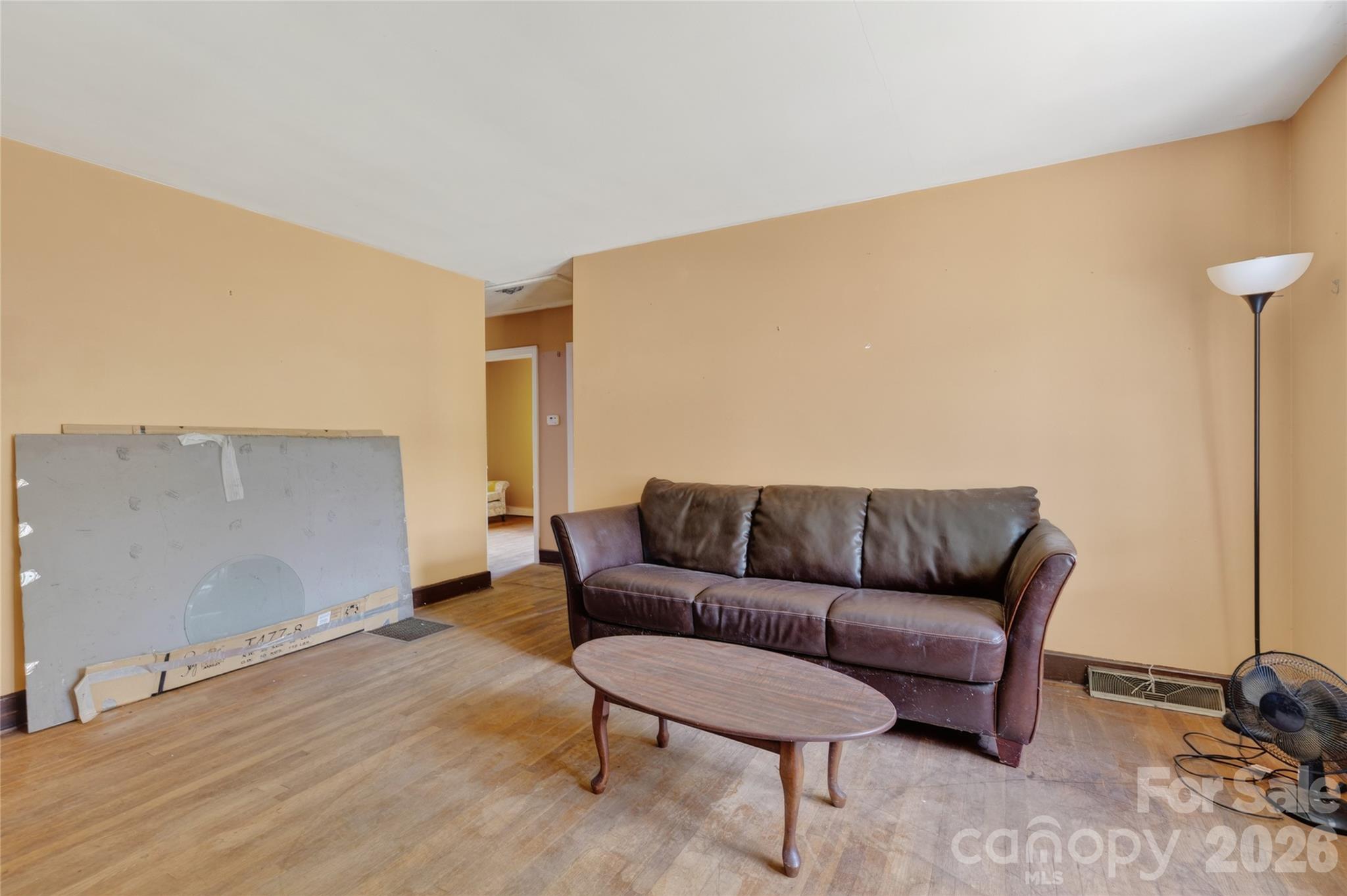 1632 Madison Avenue — Charlotte