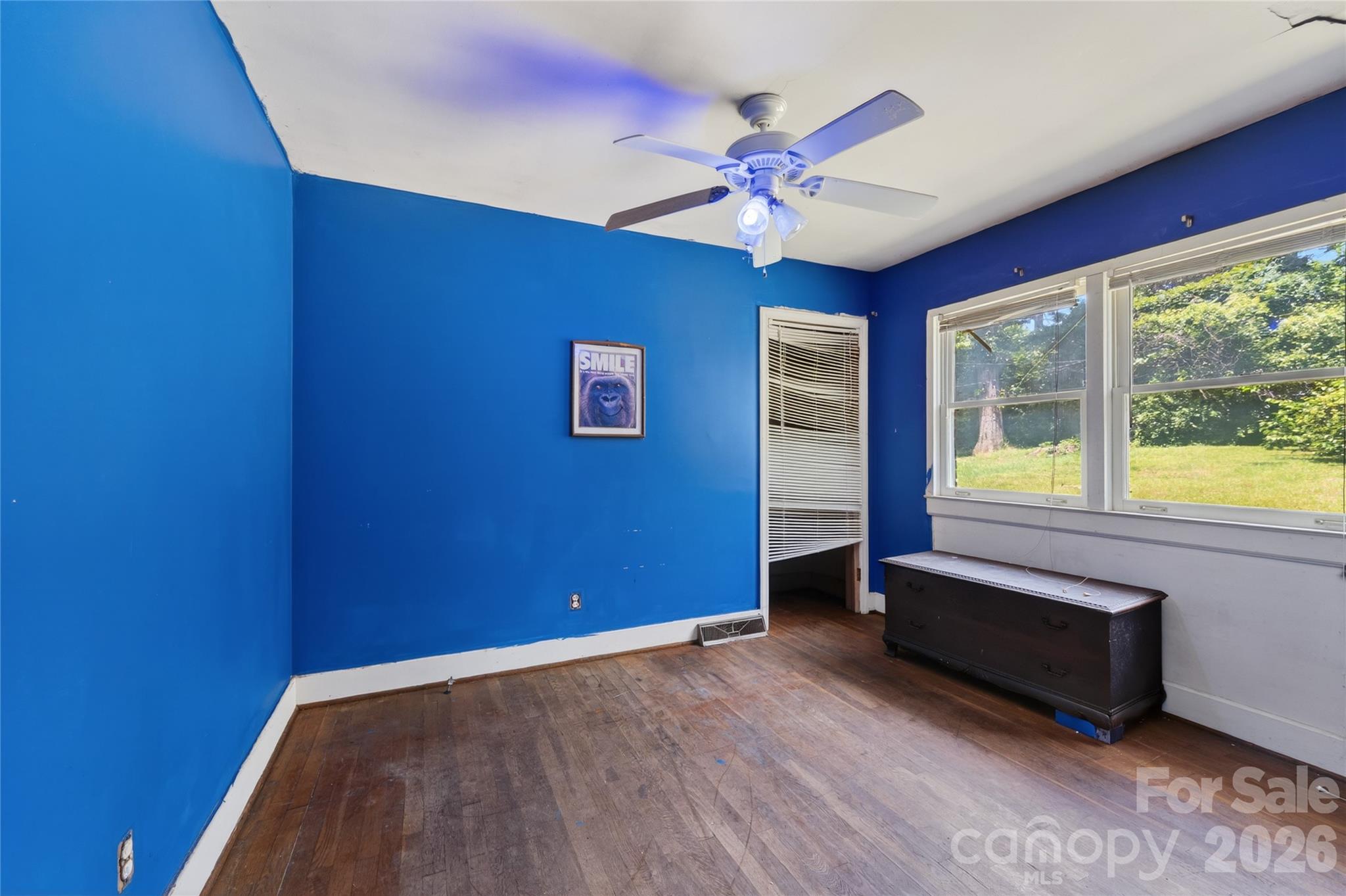 1632 Madison Avenue — Charlotte